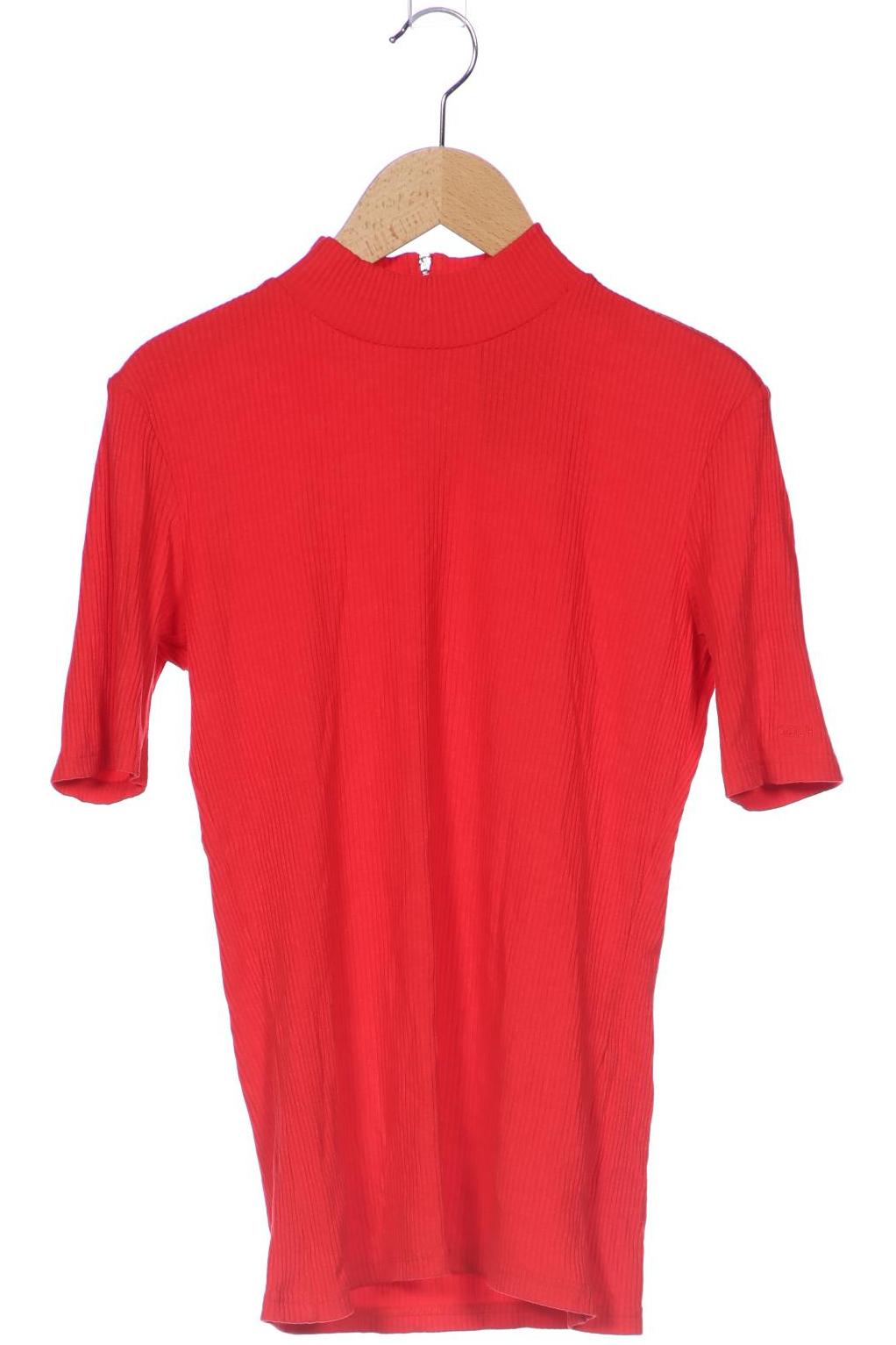 

HUGO by Hugo Boss Damen T-Shirt, rot