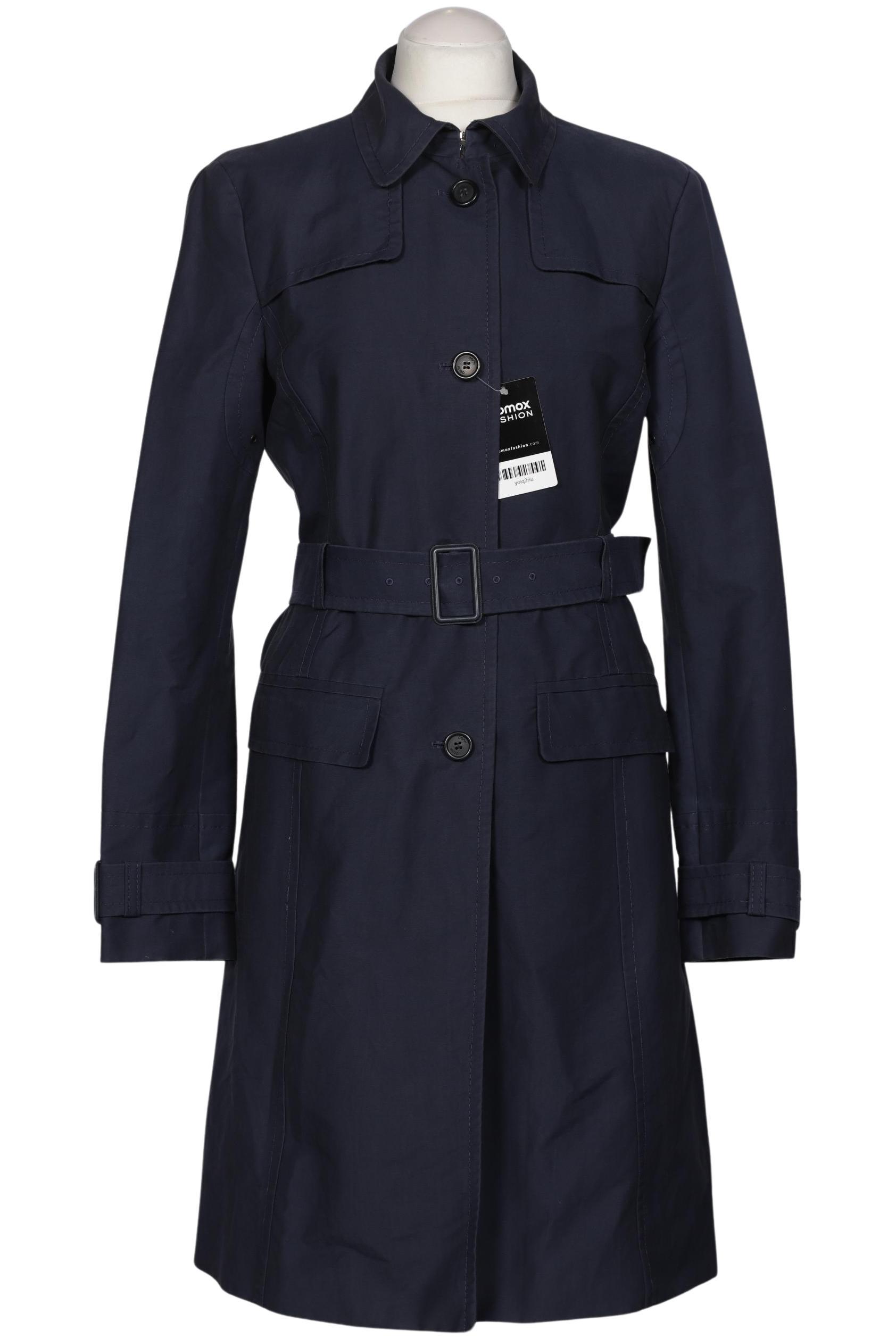 

Hugo by Hugo Boss Damen Mantel, marineblau, Gr. 38