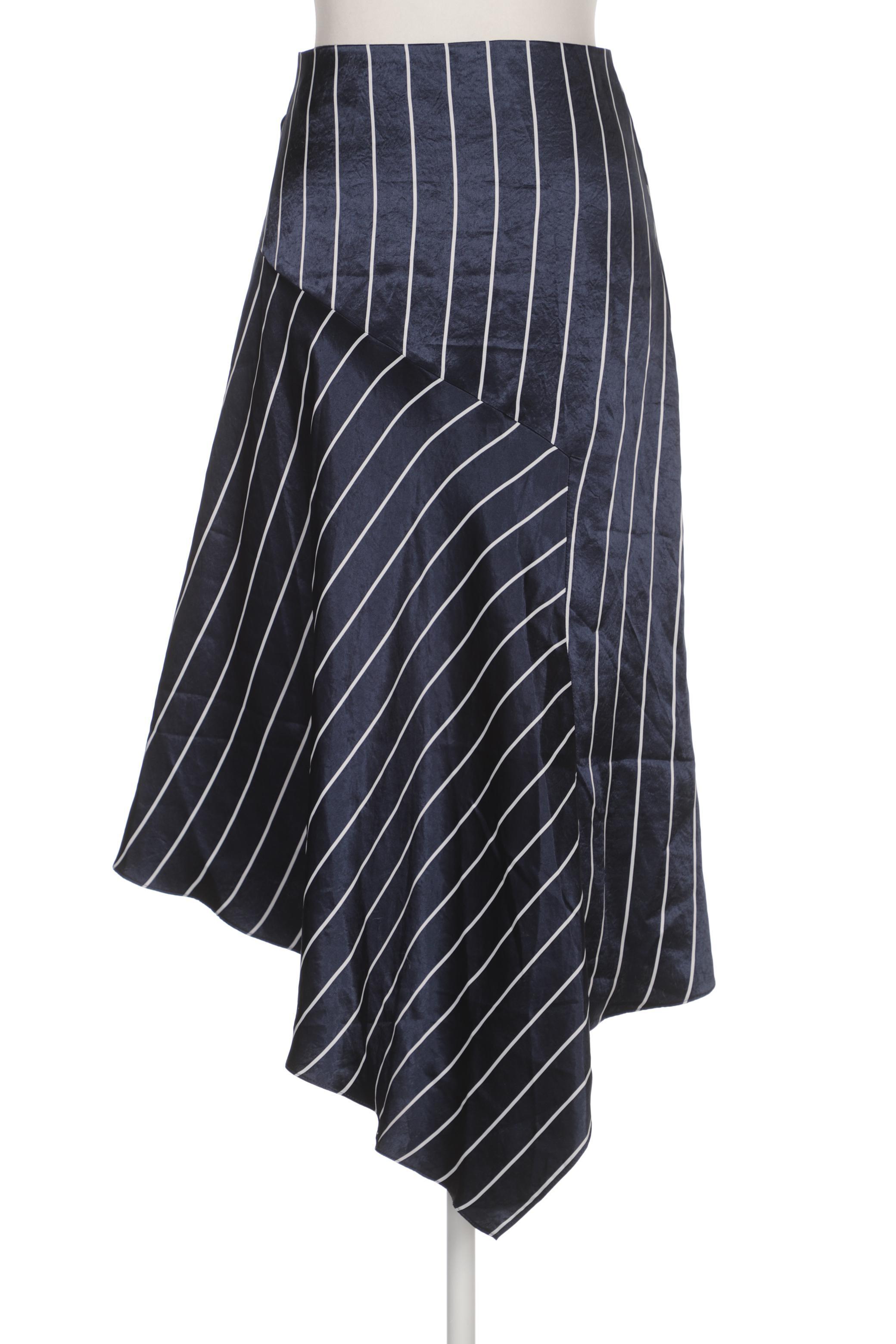 

Hugo by Hugo Boss Damen Rock, marineblau, Gr. 36
