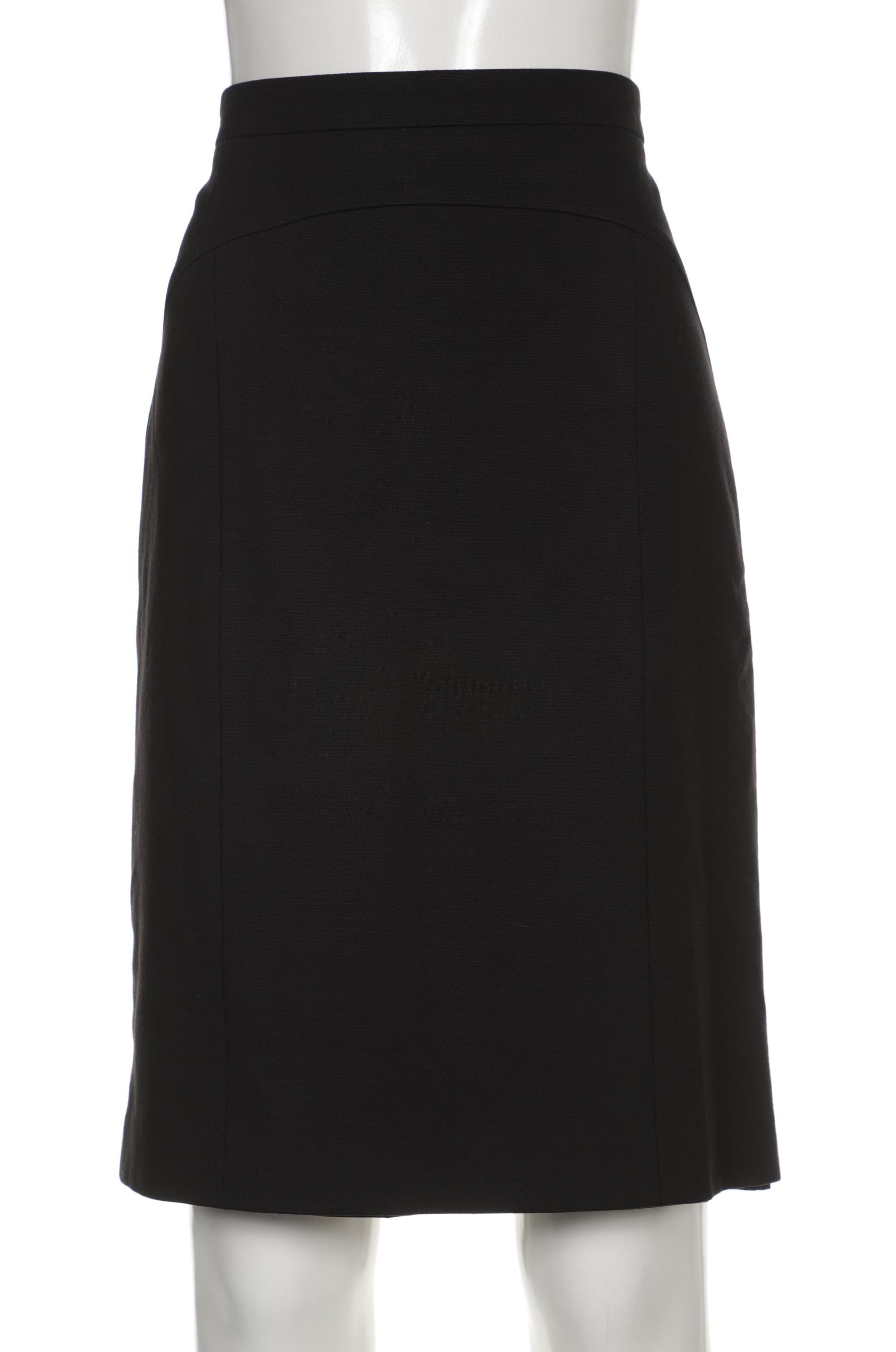 

Hugo by Hugo Boss Damen Rock, schwarz, Gr. 38