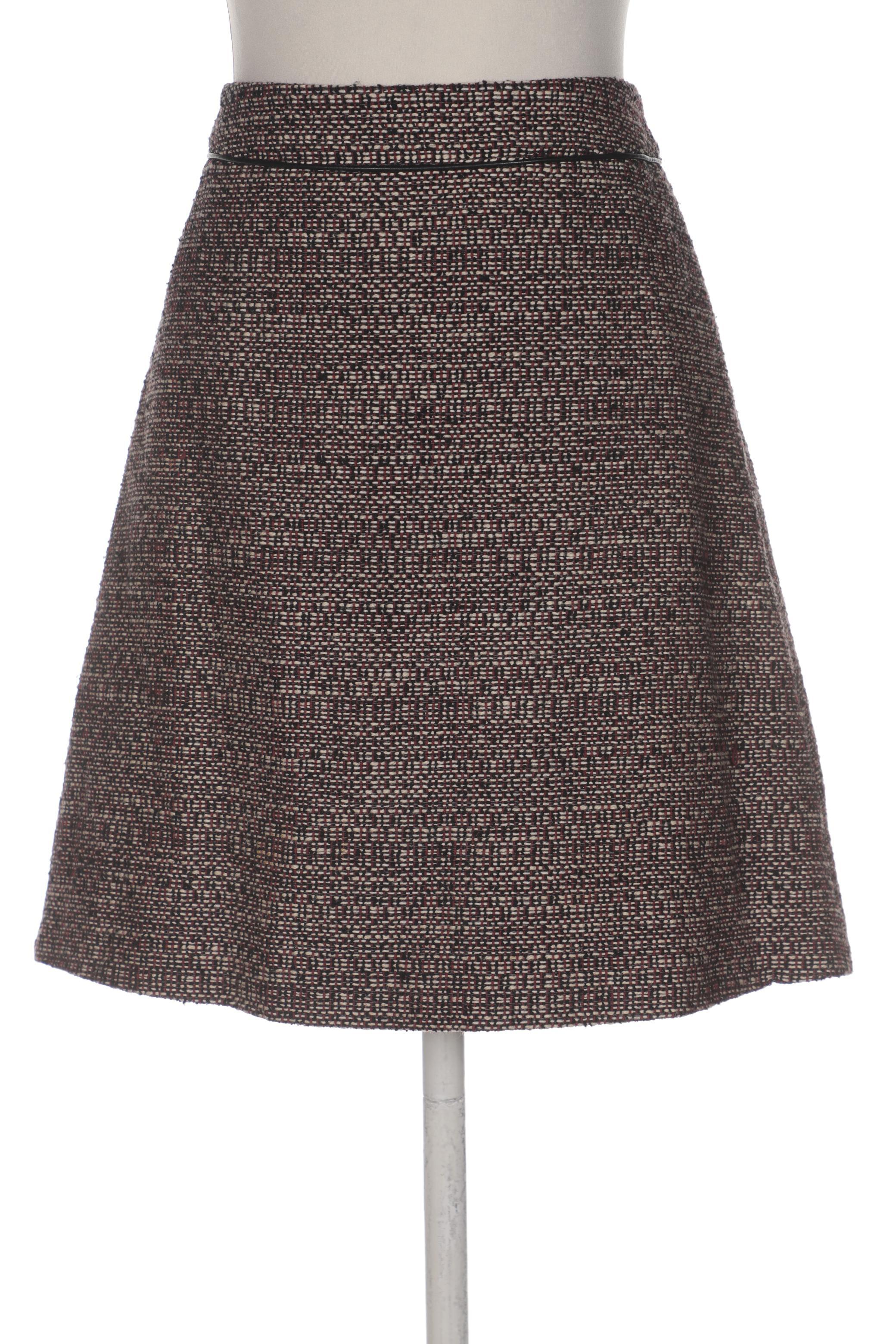 

Hugo by Hugo Boss Damen Rock, bordeaux, Gr. 36