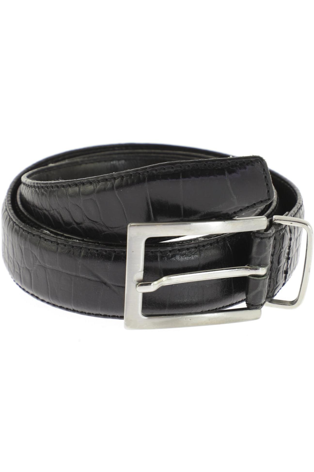 

Hugo by Hugo Boss Herren Gürtel, schwarz, Gr. 85