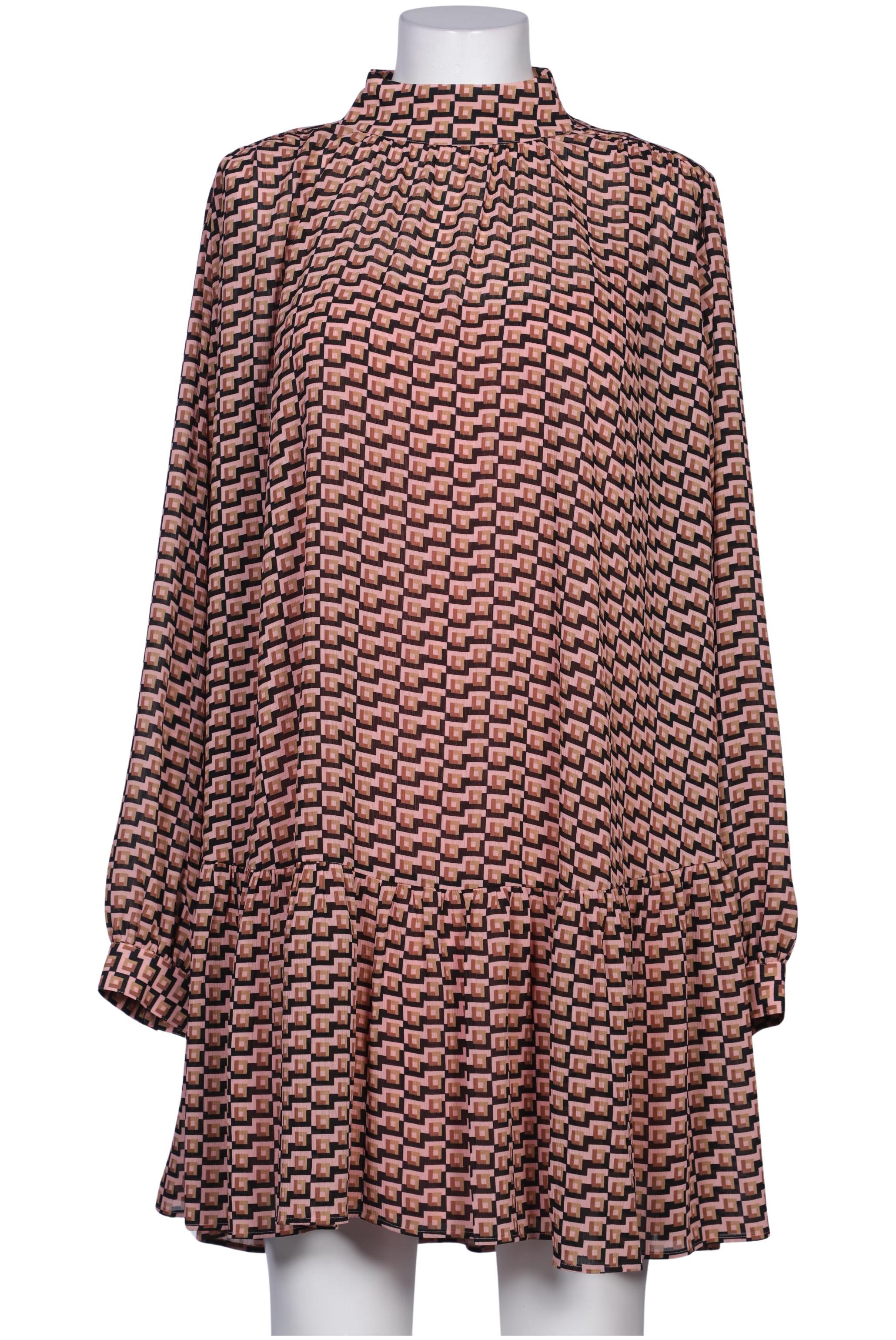 

Hugo by Hugo Boss Damen Kleid, pink, Gr. 40