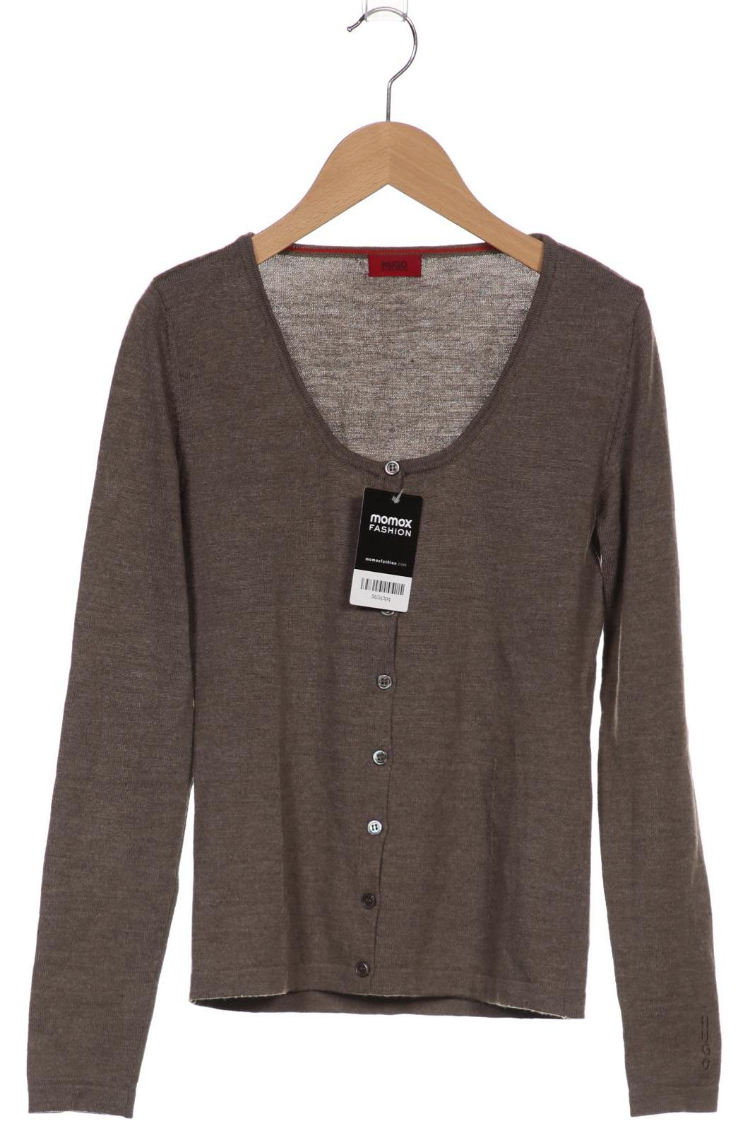 

HUGO by Hugo Boss Damen Strickjacke, braun