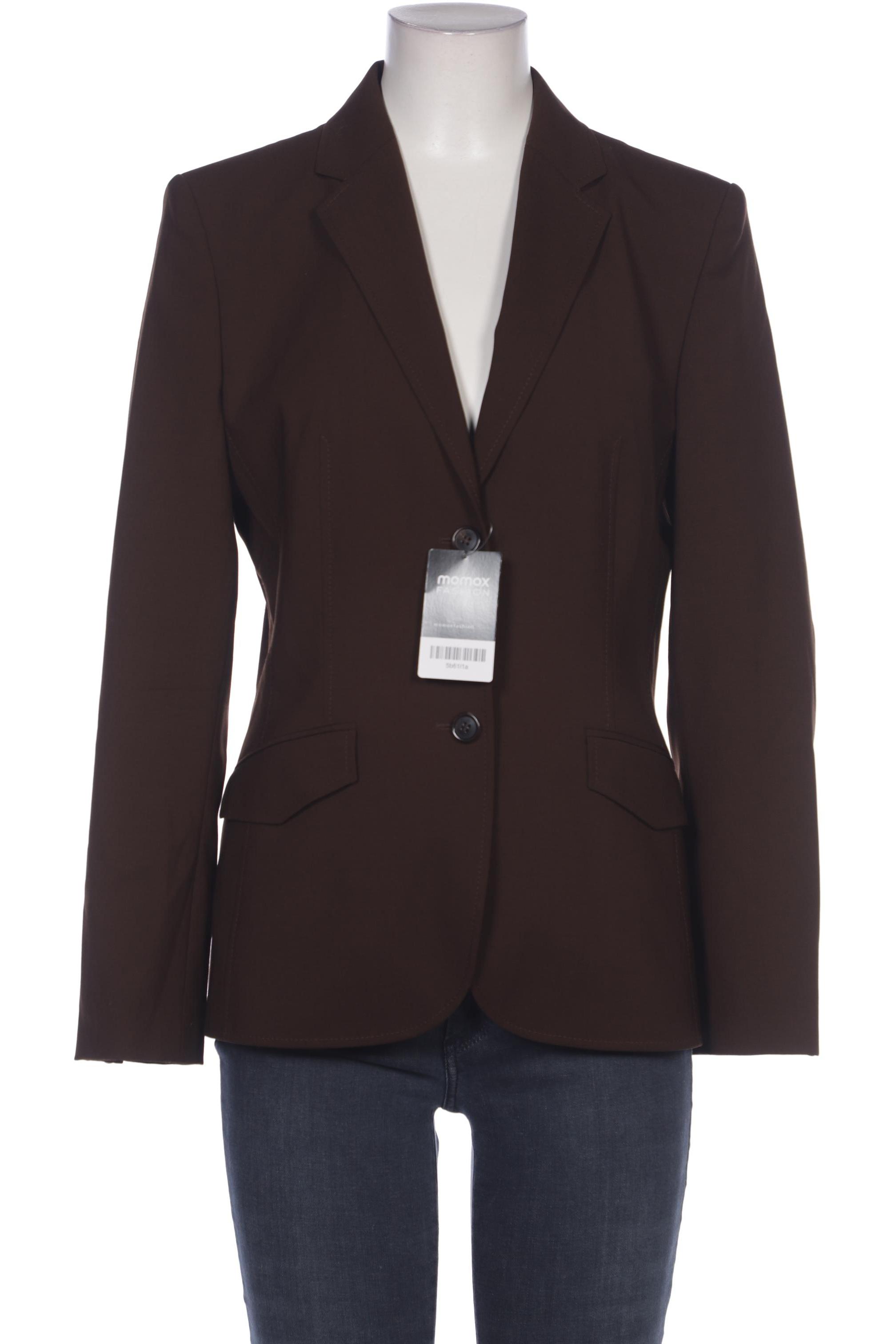 

Hugo by Hugo Boss Damen Blazer, braun, Gr. 38