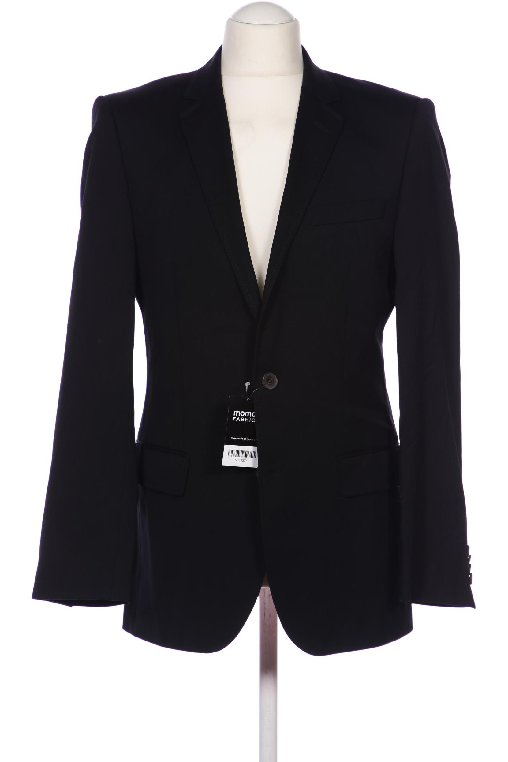 

HUGO by Hugo Boss Herren Sakko, schwarz