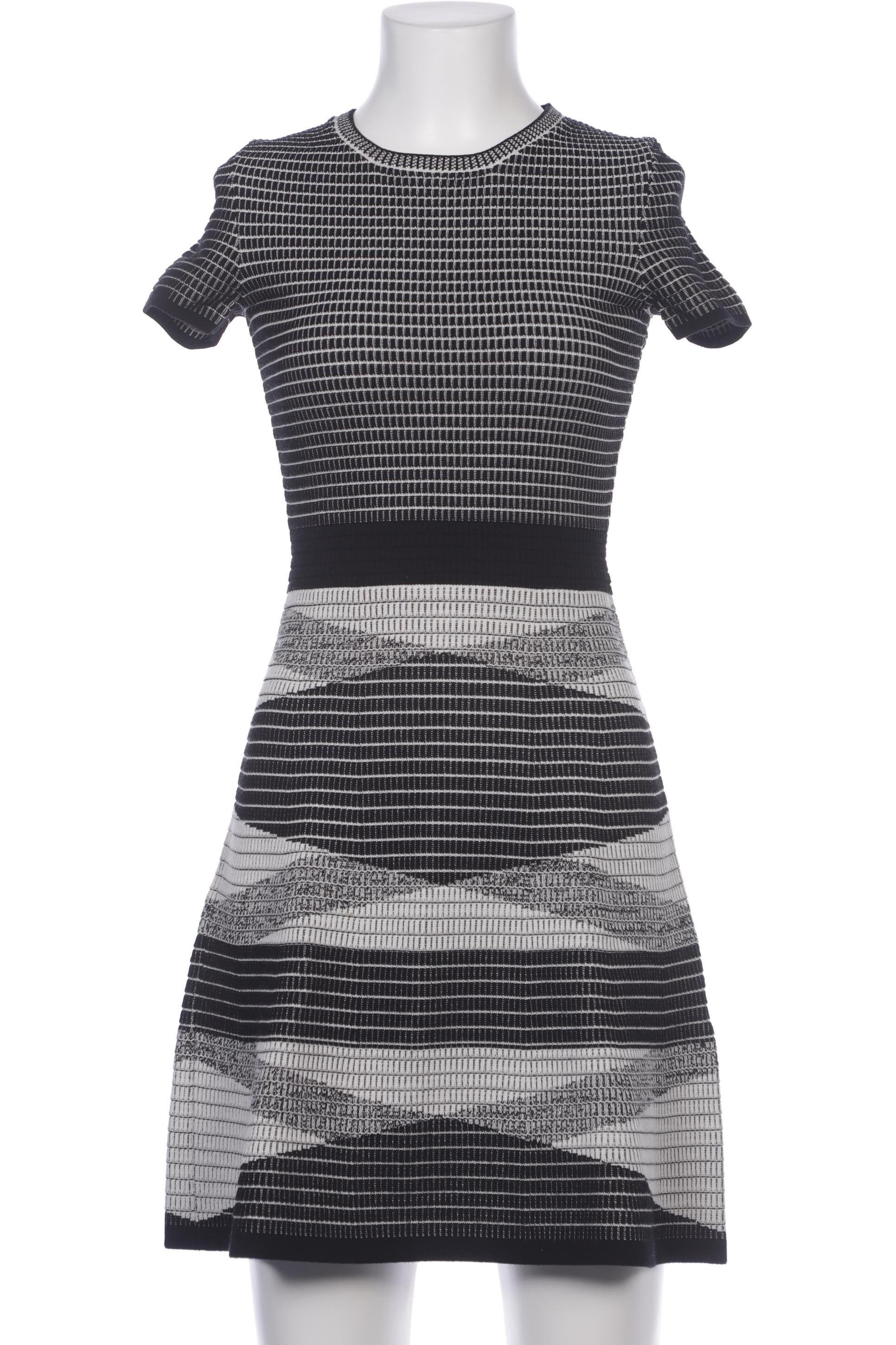 

Hugo by Hugo Boss Damen Kleid, schwarz, Gr. 34
