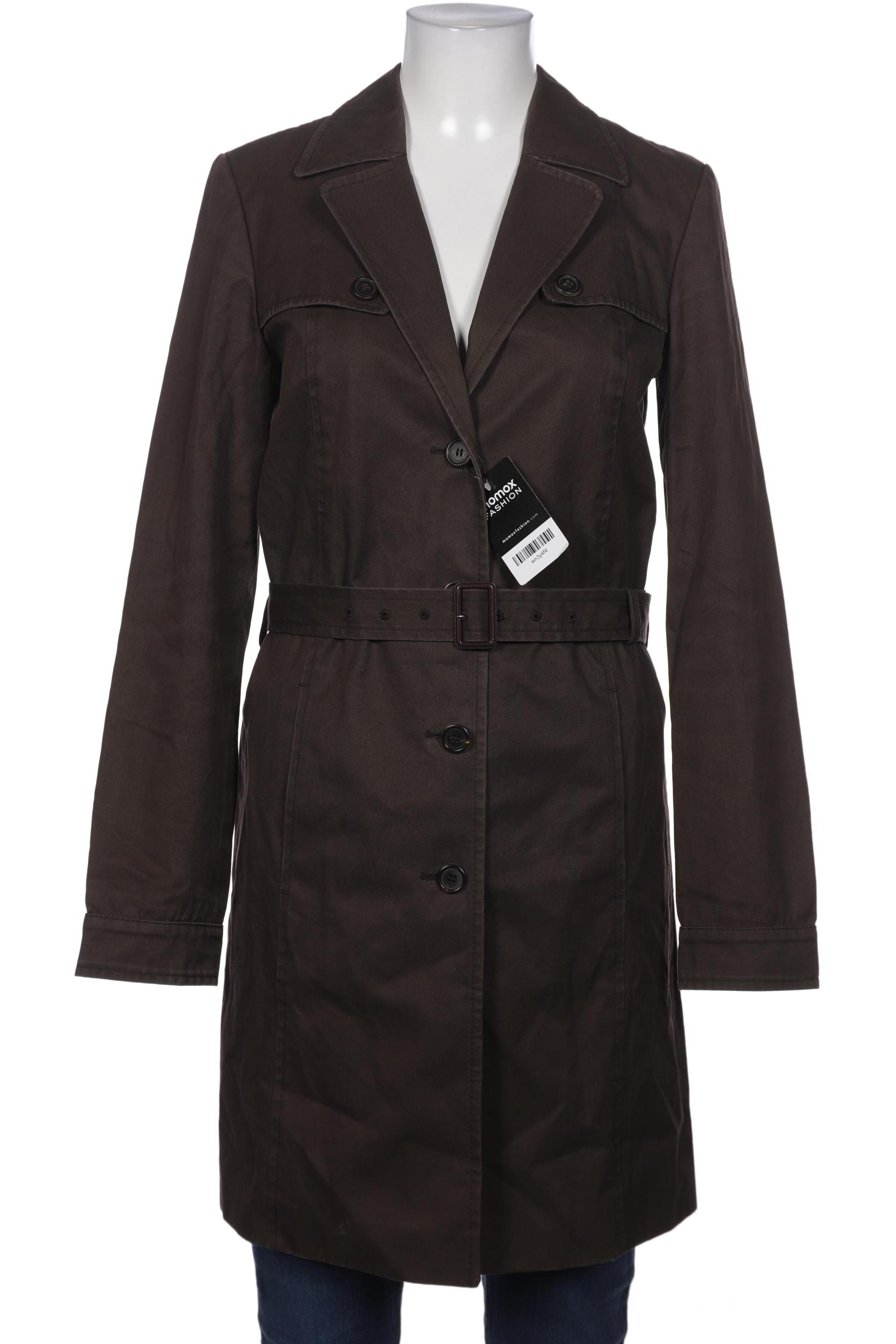 

Hugo by Hugo Boss Damen Mantel, braun, Gr. 38