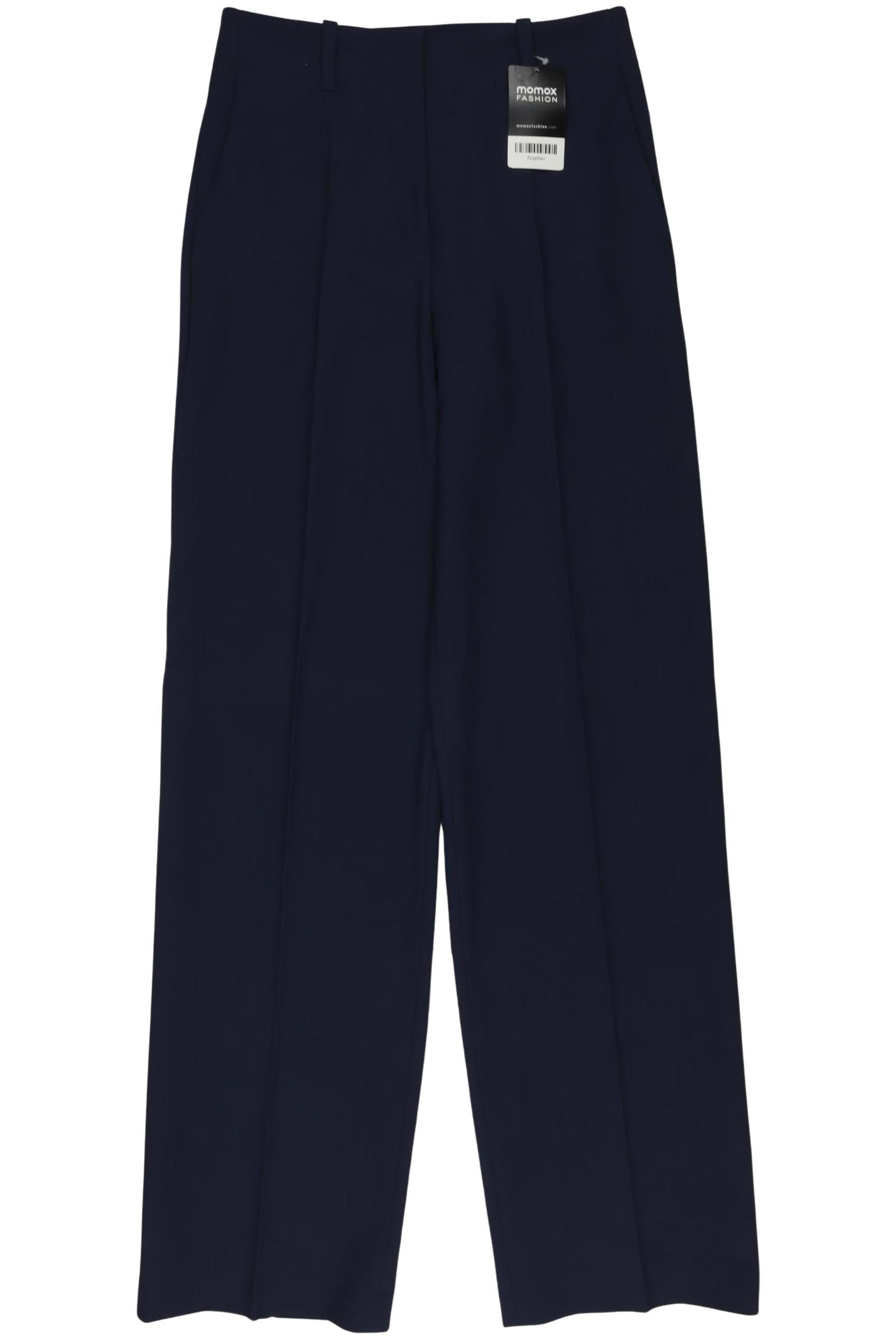 

Hugo by Hugo Boss Damen Stoffhose, marineblau, Gr. 36