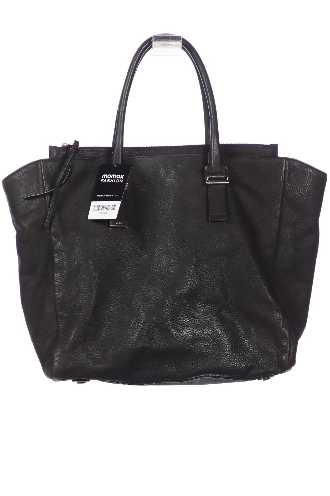

Hugo by Hugo Boss Damen Handtasche, grau, Gr.