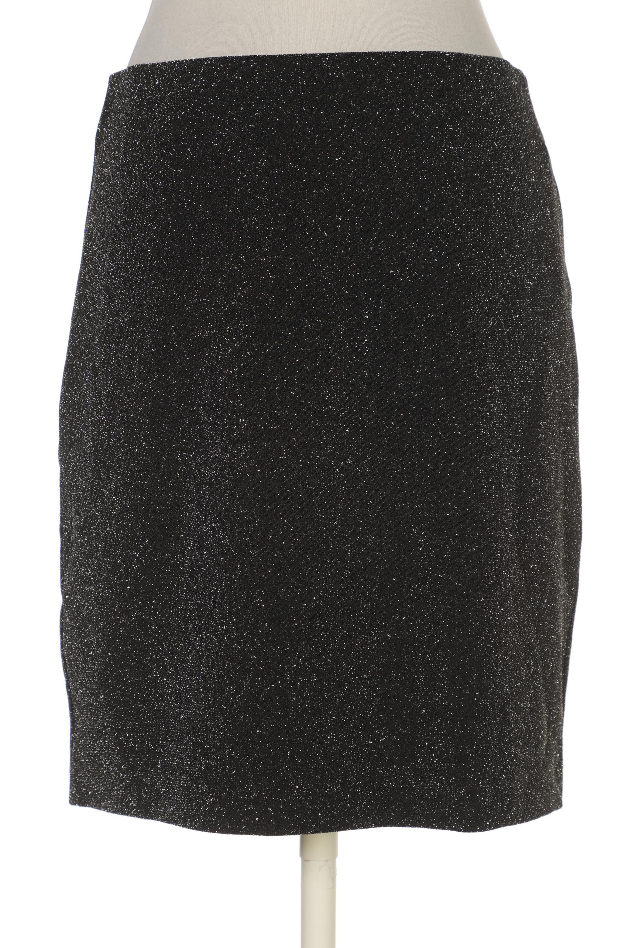 

Hugo by Hugo Boss Damen Rock, schwarz, Gr. 42