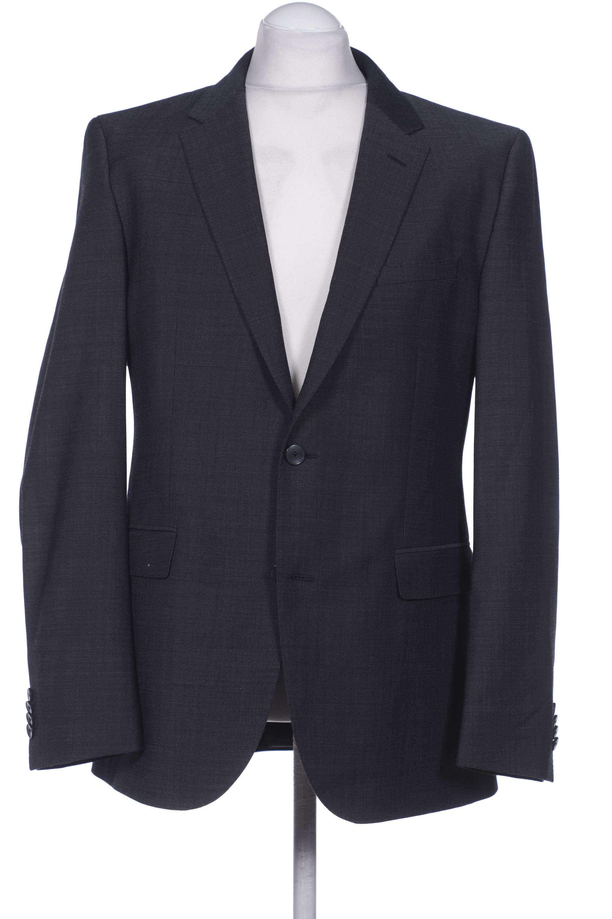 

Hugo by Hugo Boss Herren Sakko, grau, Gr. 102