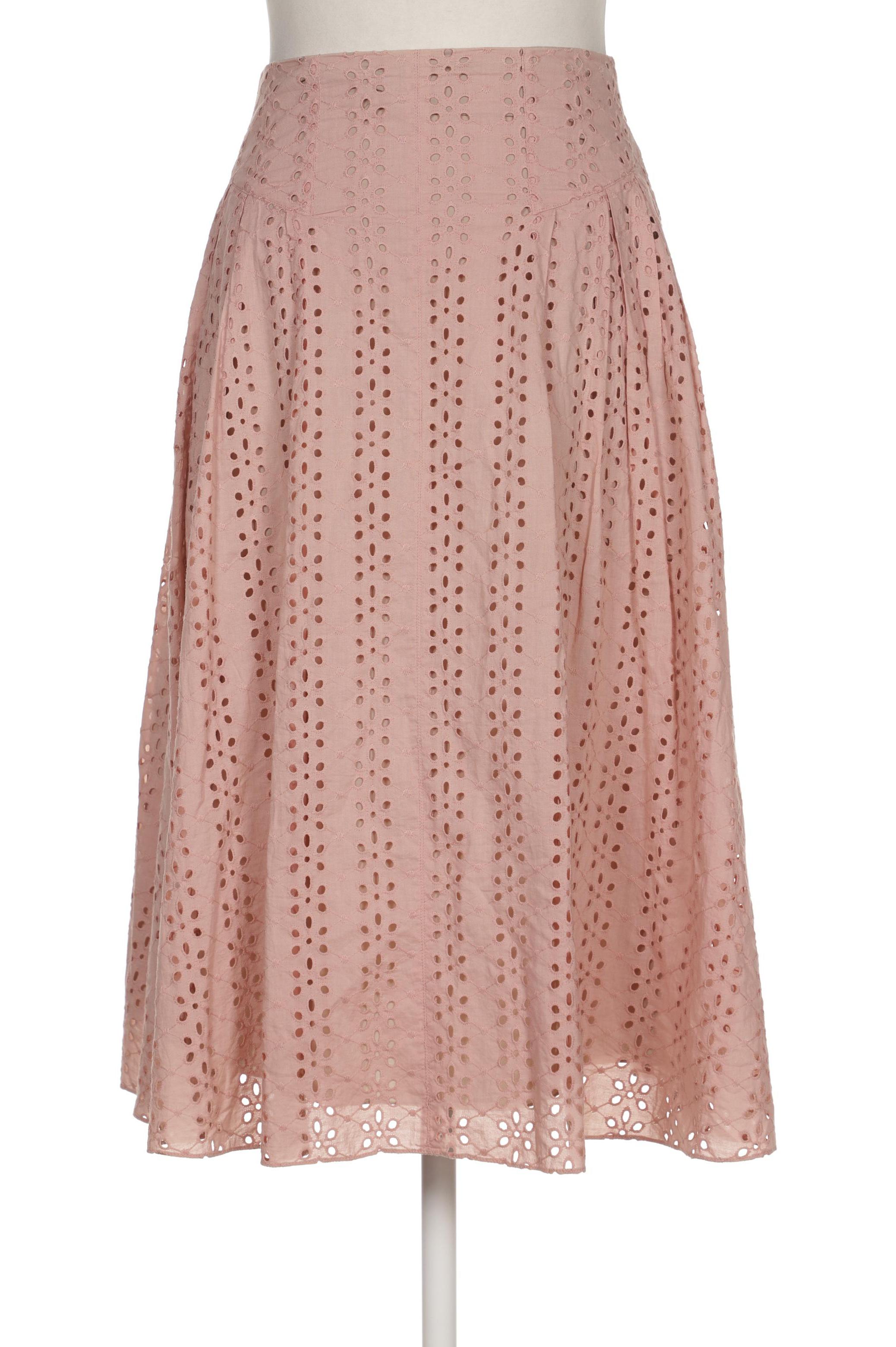 

Hugo by Hugo Boss Damen Rock, pink, Gr. 34
