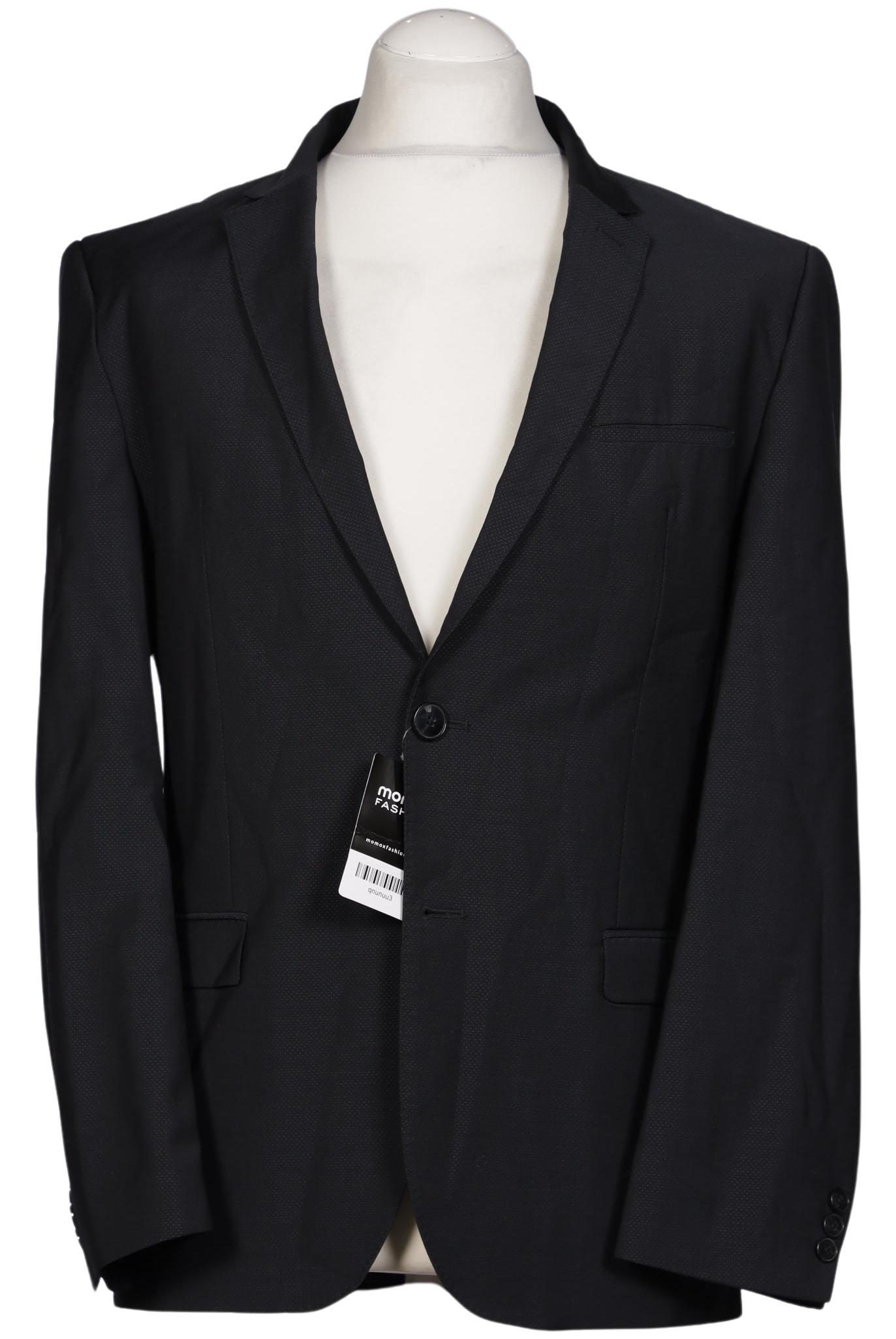 

Hugo by Hugo Boss Herren Sakko, marineblau, Gr. 50