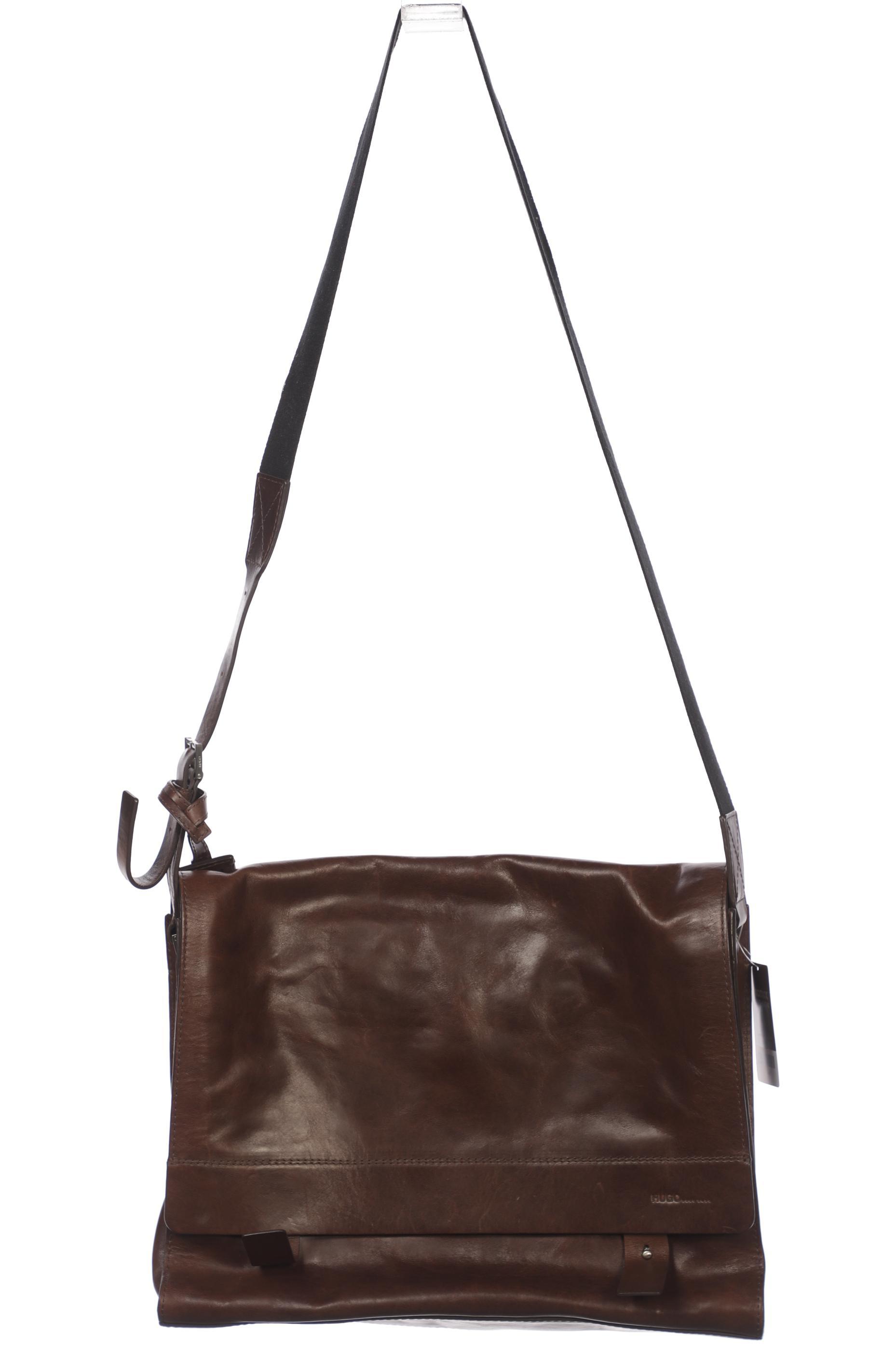 

Hugo by Hugo Boss Damen Handtasche, braun, Gr.
