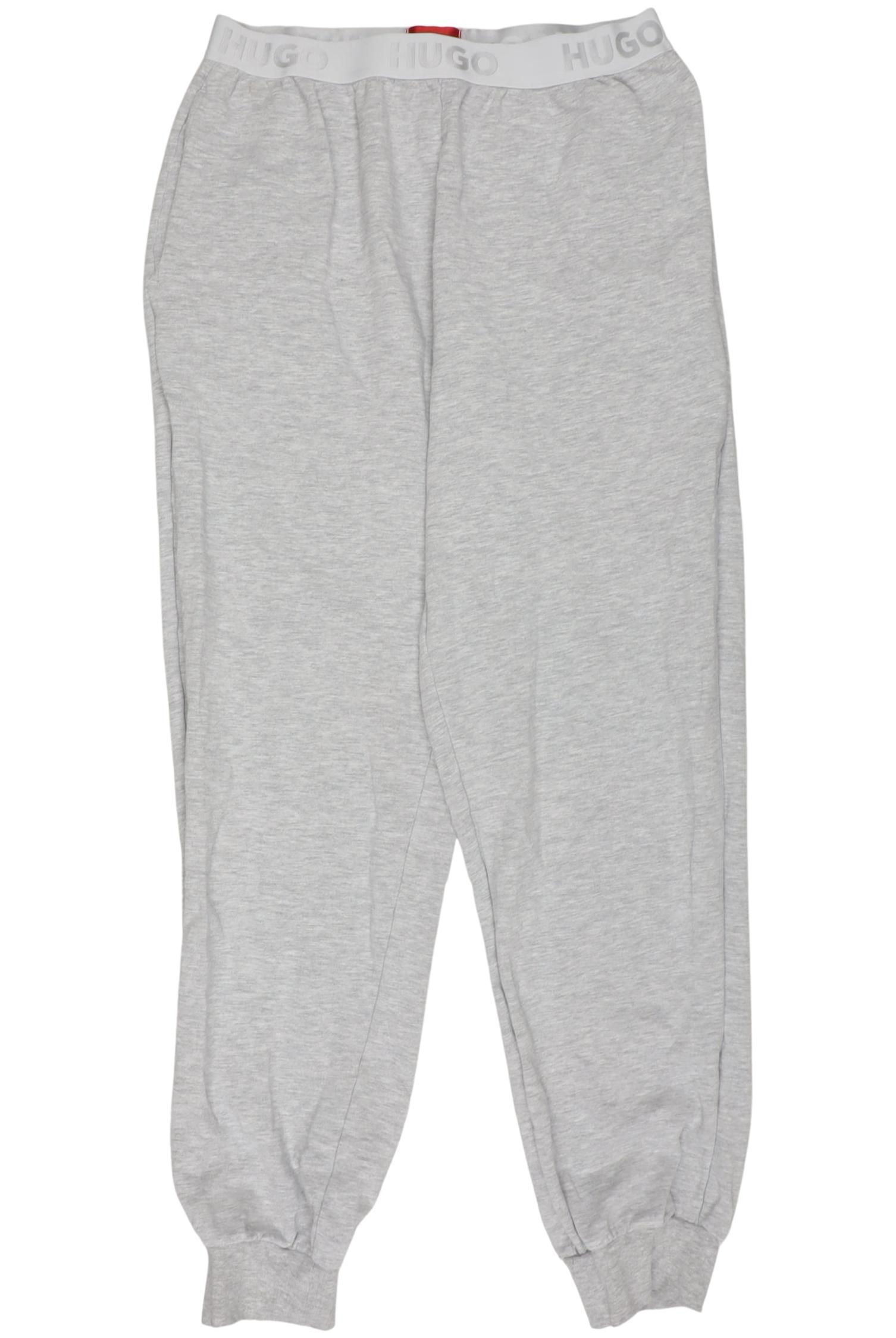 

Hugo by Hugo Boss Damen Stoffhose, grau, Gr. 0