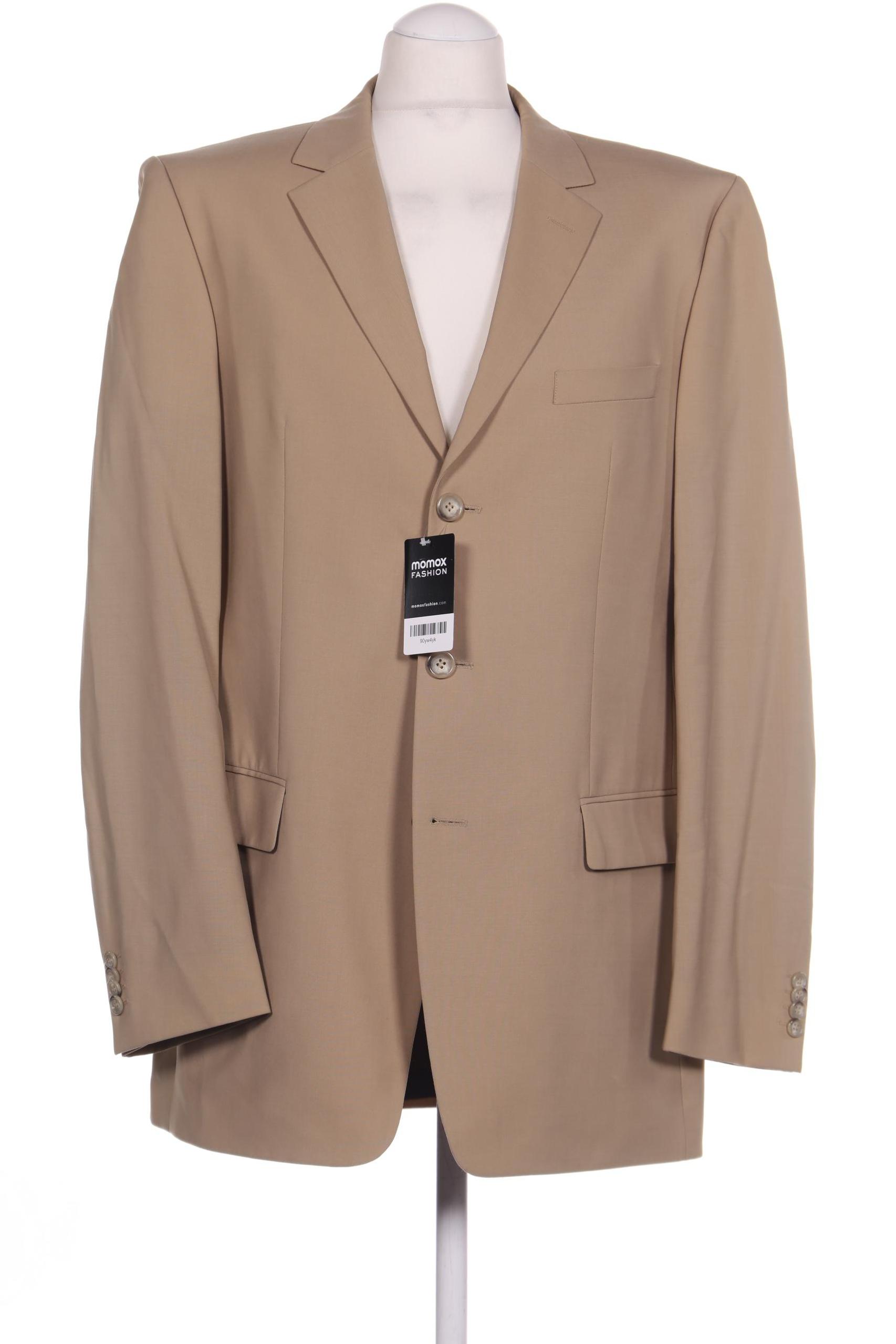 

Hugo by Hugo Boss Herren Sakko, beige, Gr. 98
