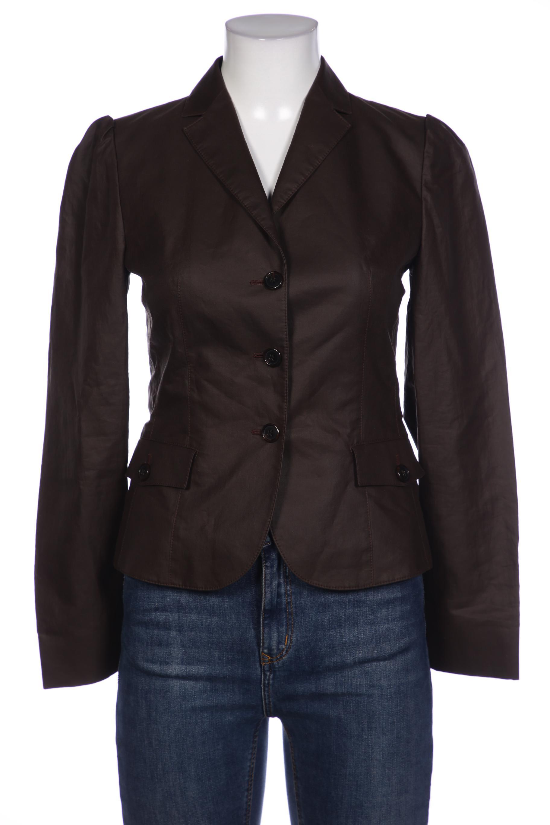 

Hugo by Hugo Boss Damen Blazer, braun, Gr. 36