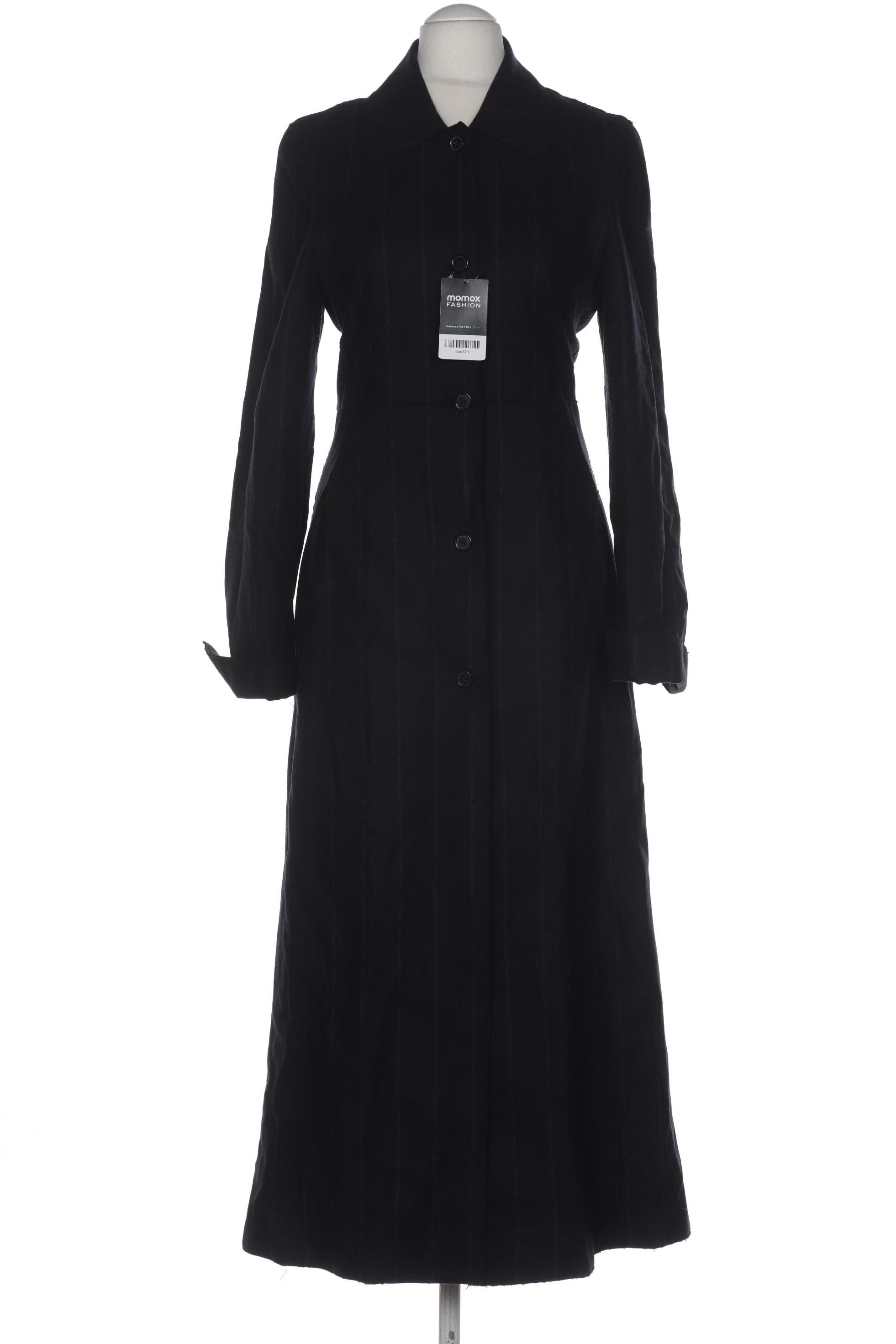 

Hugo by Hugo Boss Damen Mantel, schwarz, Gr. 38