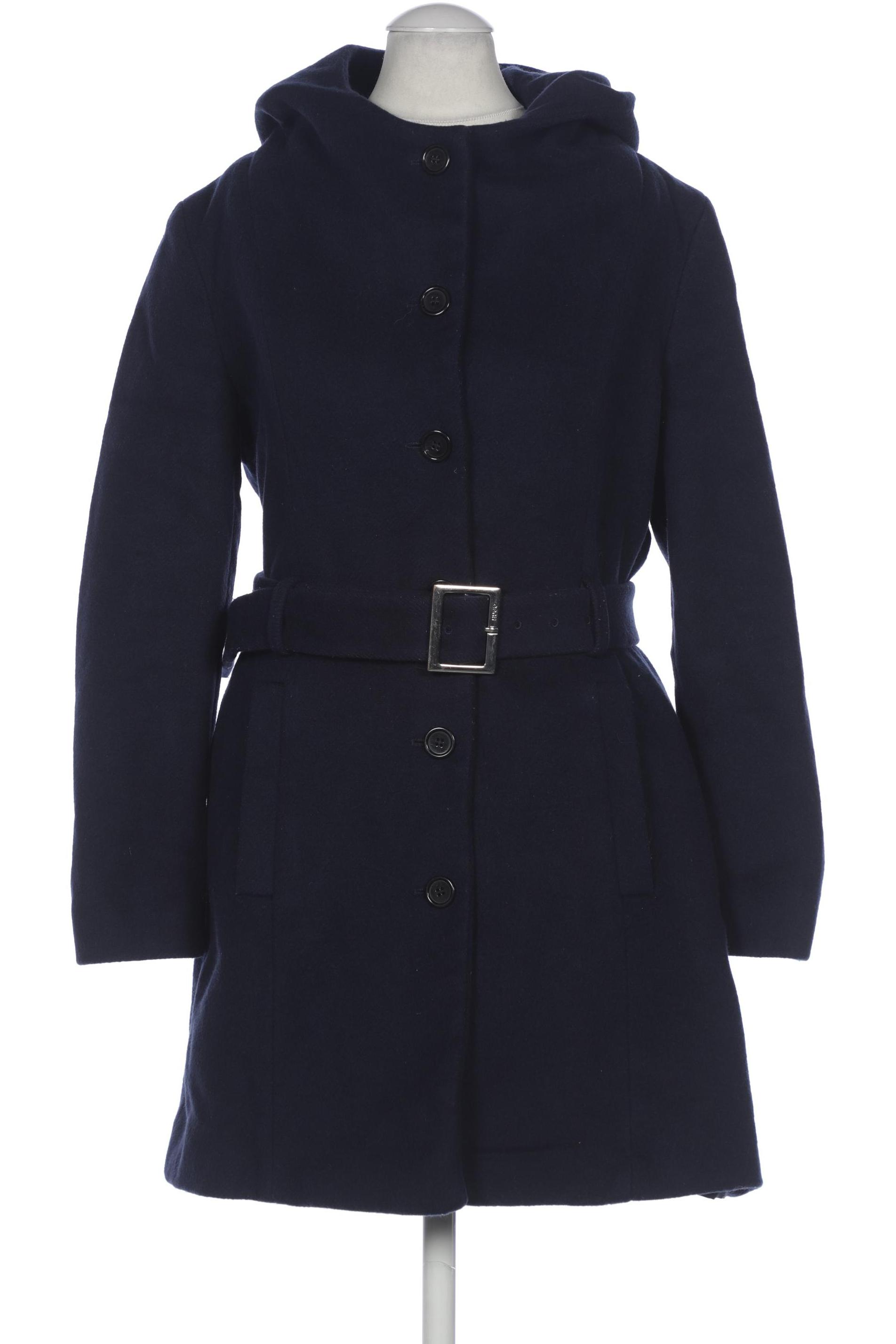 

Hugo by Hugo Boss Damen Mantel, marineblau, Gr. 36