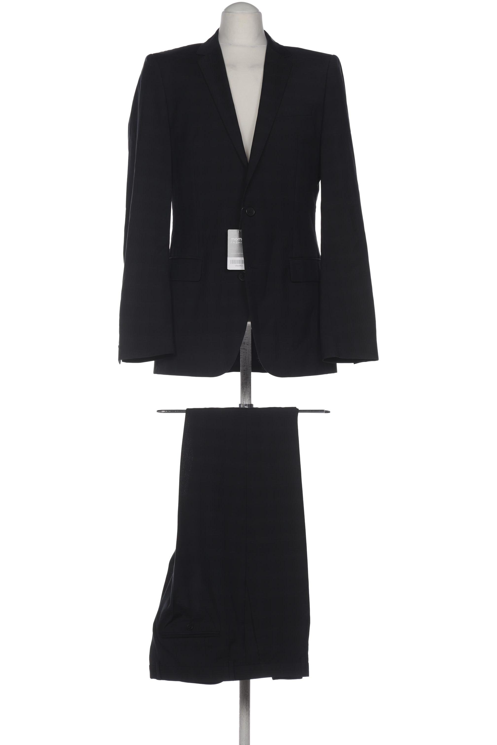 

Hugo by Hugo Boss Herren Anzug, marineblau, Gr. 98