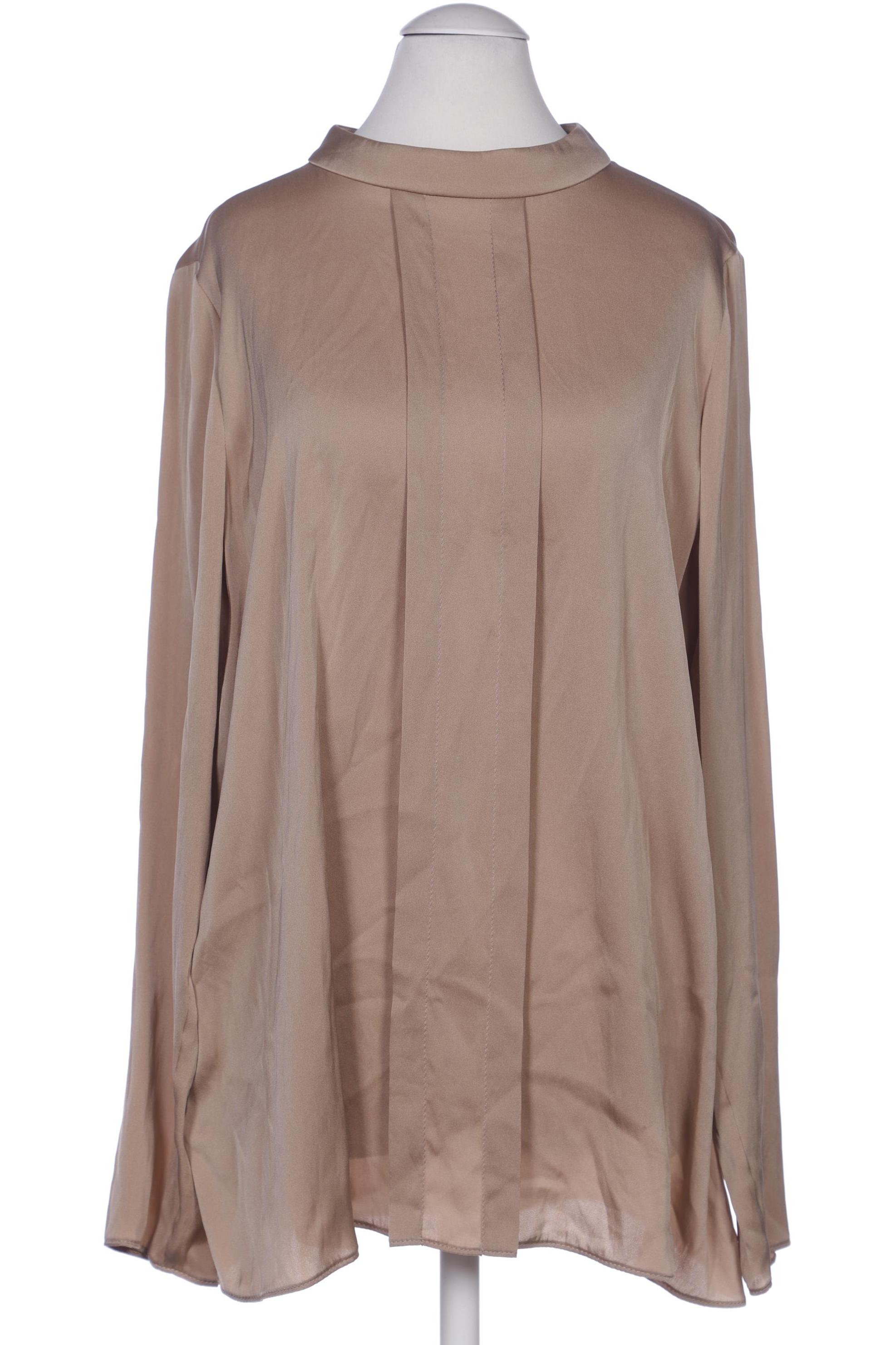 

Hugo by Hugo Boss Damen Bluse, beige, Gr. 40