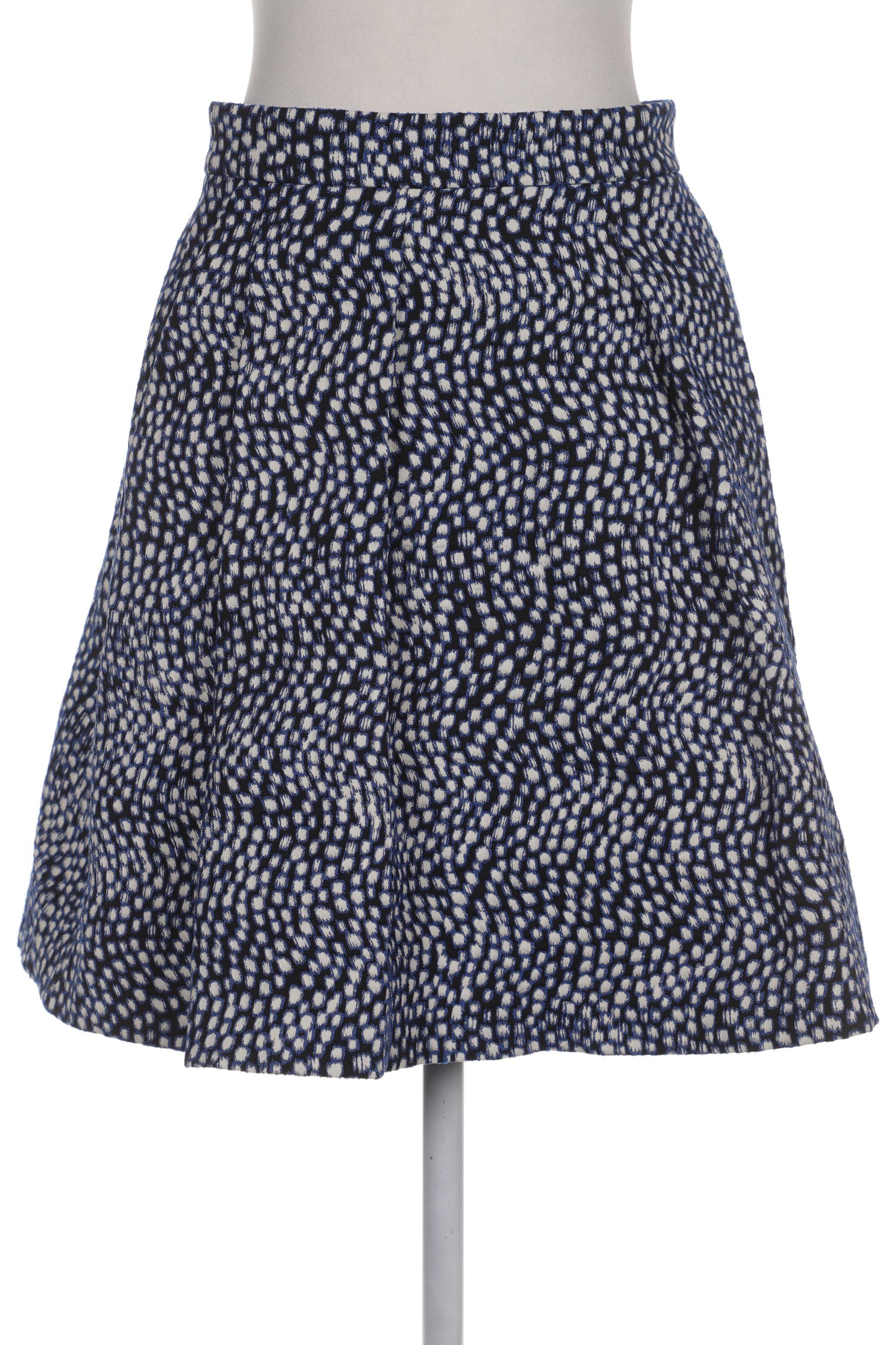 

Hugo by Hugo Boss Damen Rock, blau, Gr. 36