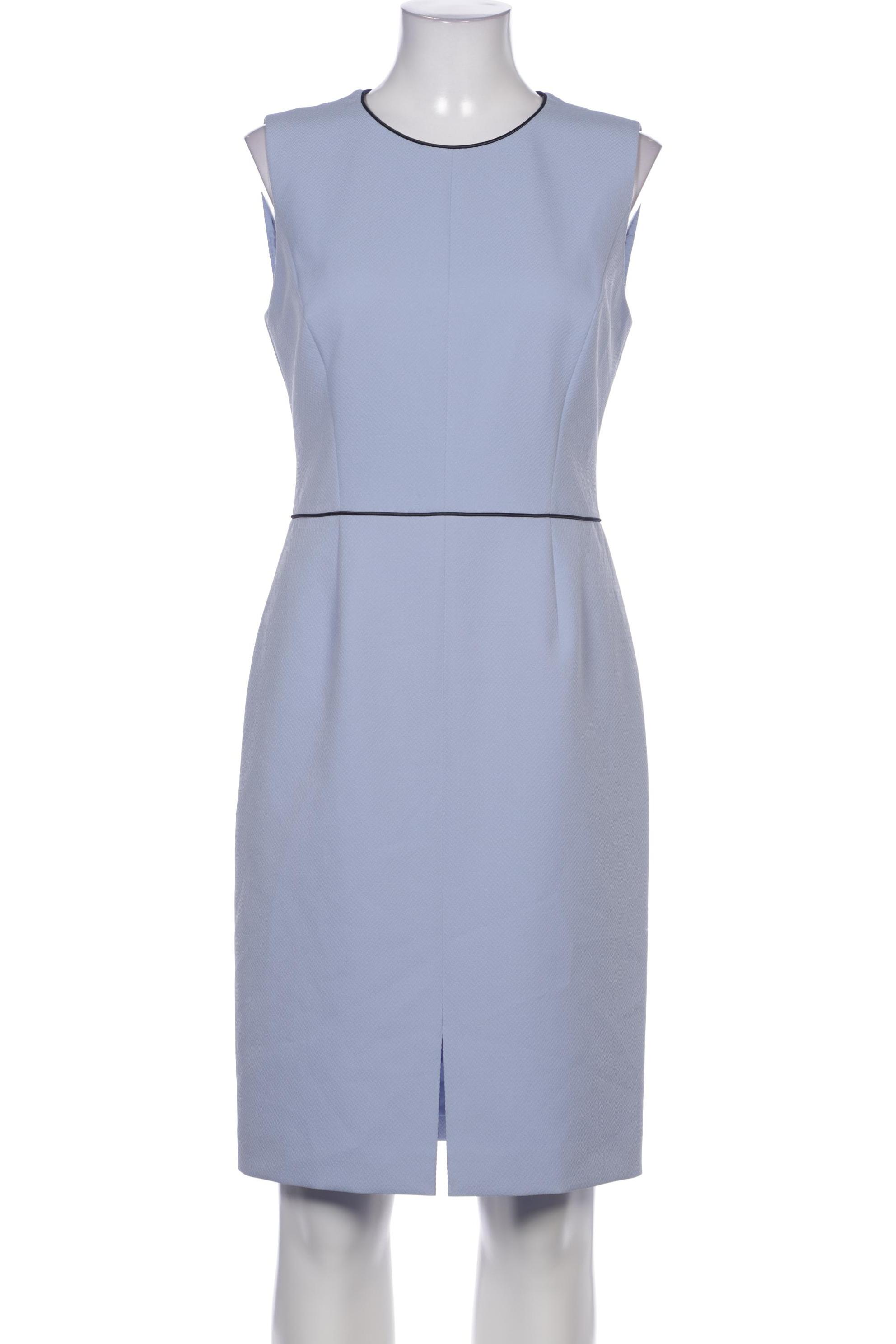

Hugo by Hugo Boss Damen Kleid, hellblau, Gr. 40