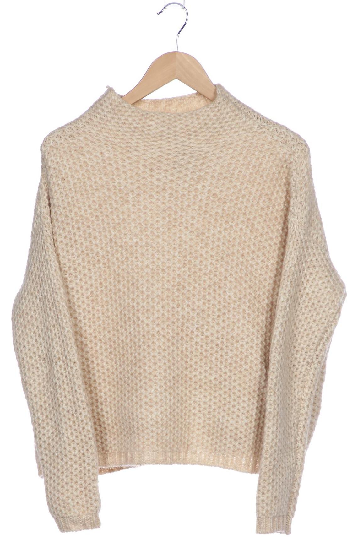 

Hugo by Hugo Boss Damen Pullover, beige, Gr. 42