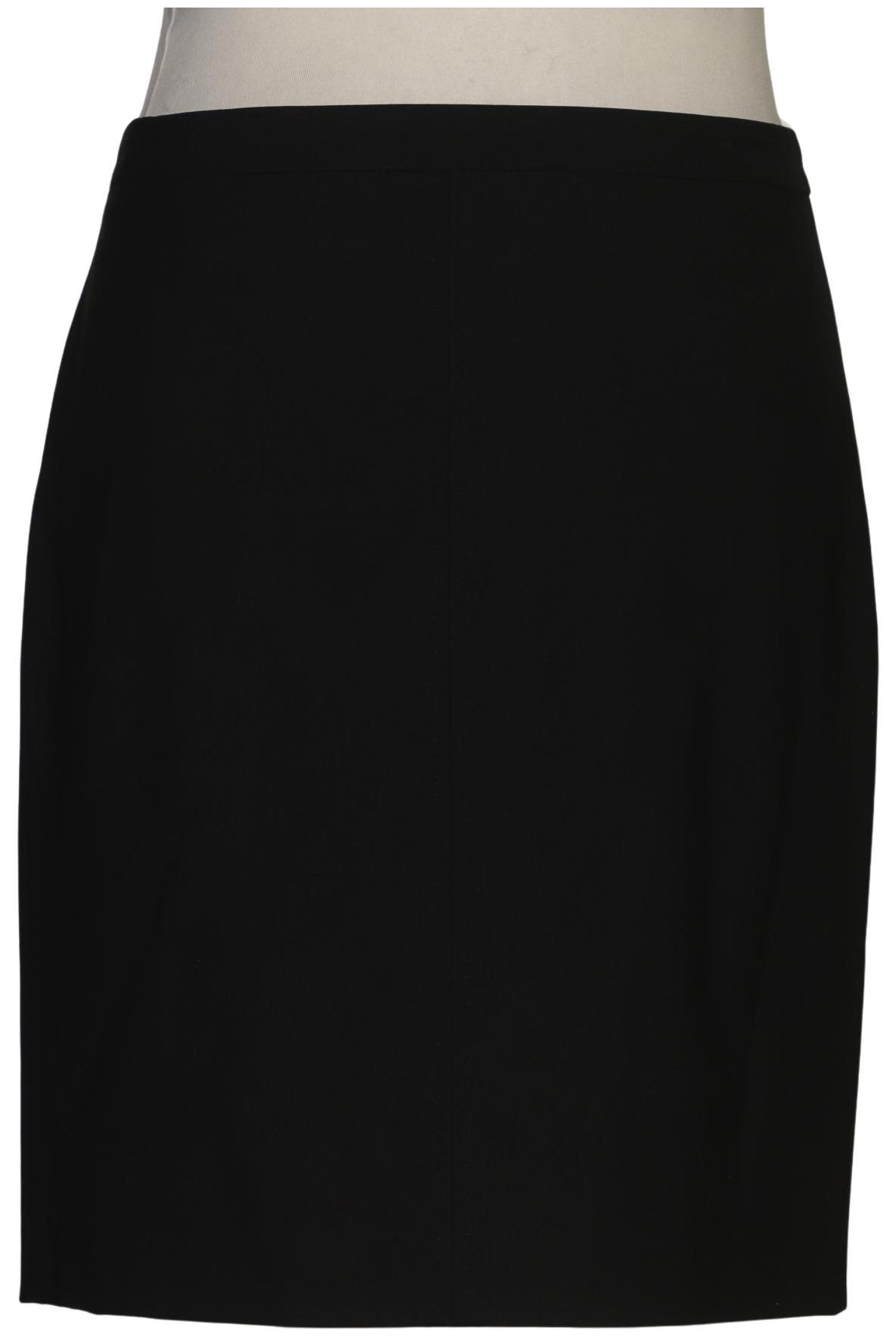 

Hugo by Hugo Boss Damen Rock, schwarz, Gr. 35