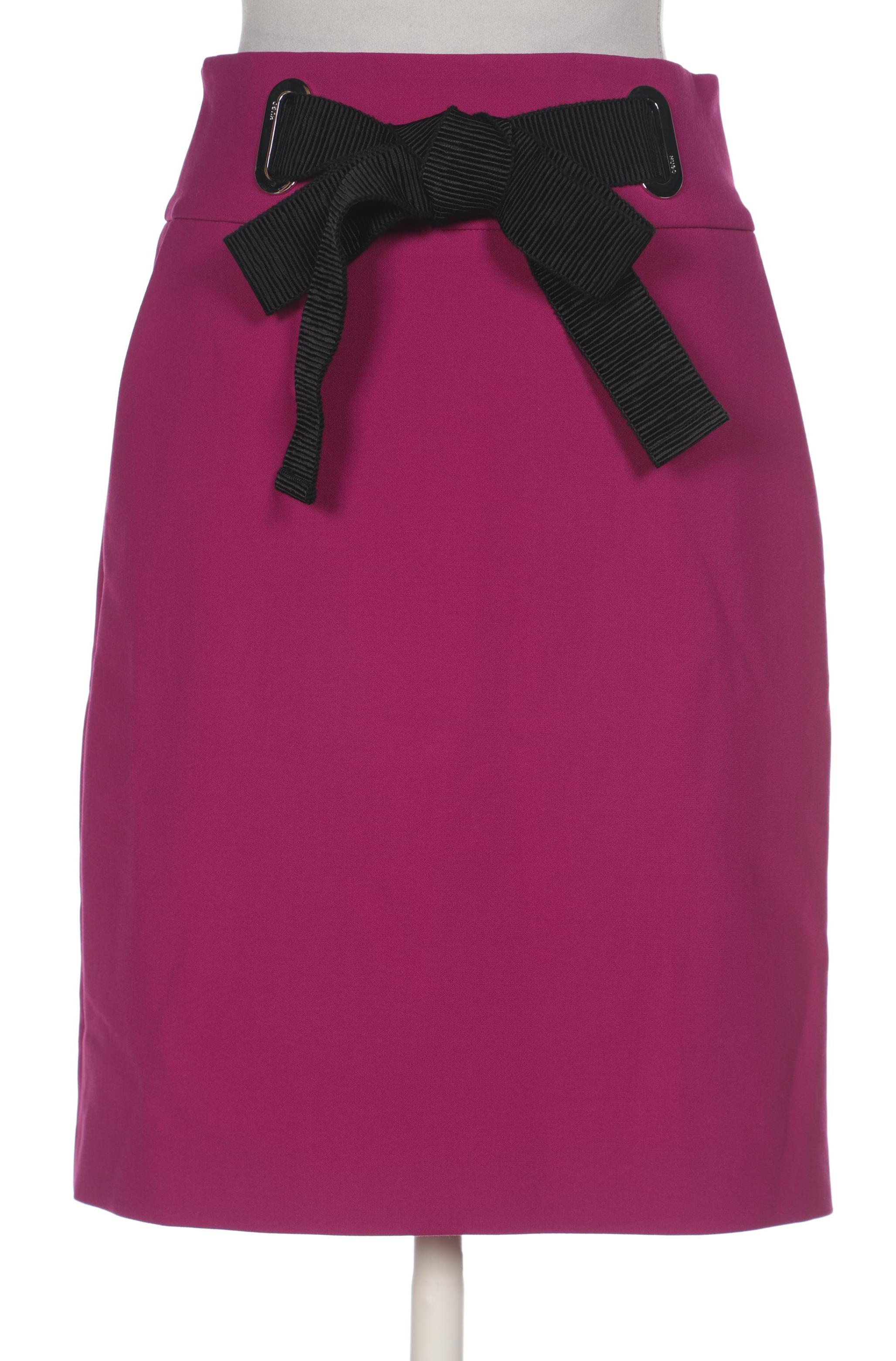 

Hugo by Hugo Boss Damen Rock, flieder, Gr. 34
