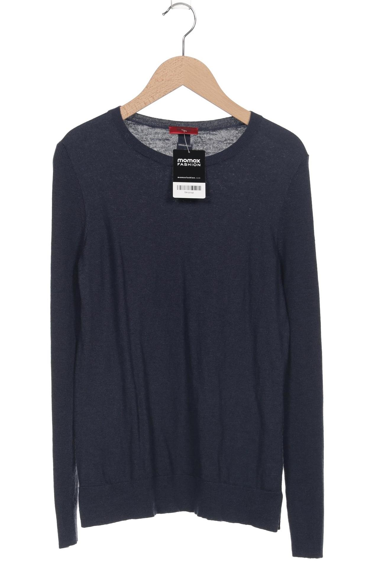 

Hugo by Hugo Boss Damen Pullover, marineblau, Gr. 42