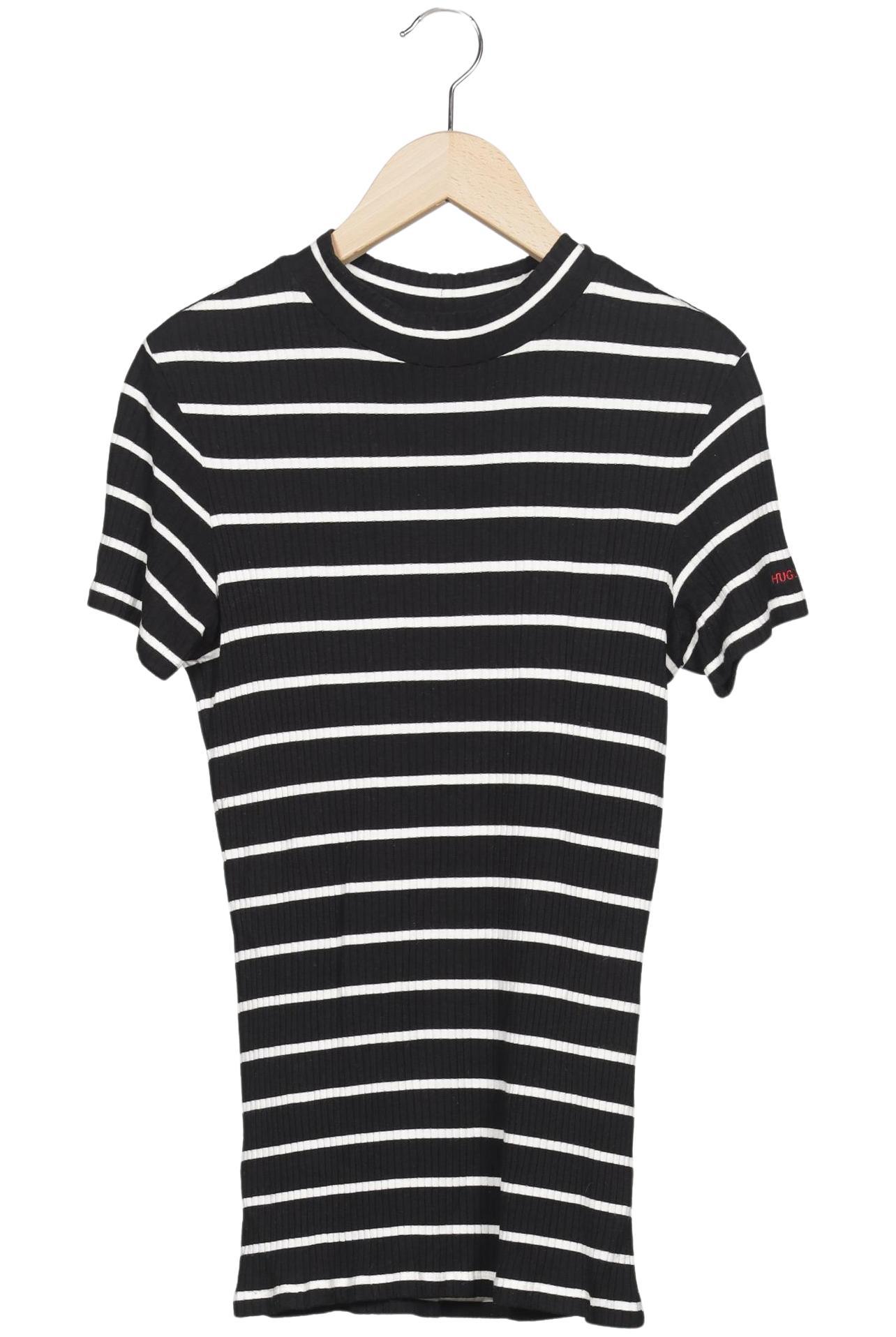 

Hugo by Hugo Boss Damen T-Shirt, mehrfarbig, Gr. 38