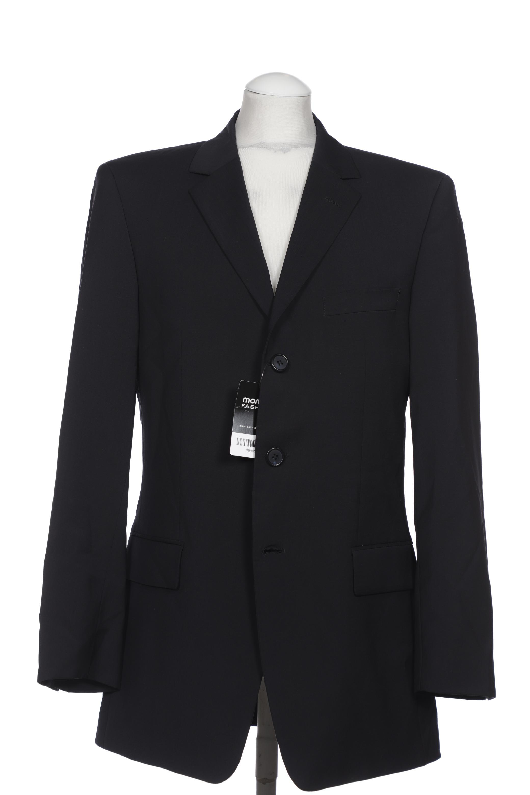 

Hugo by Hugo Boss Herren Sakko, schwarz, Gr. 46