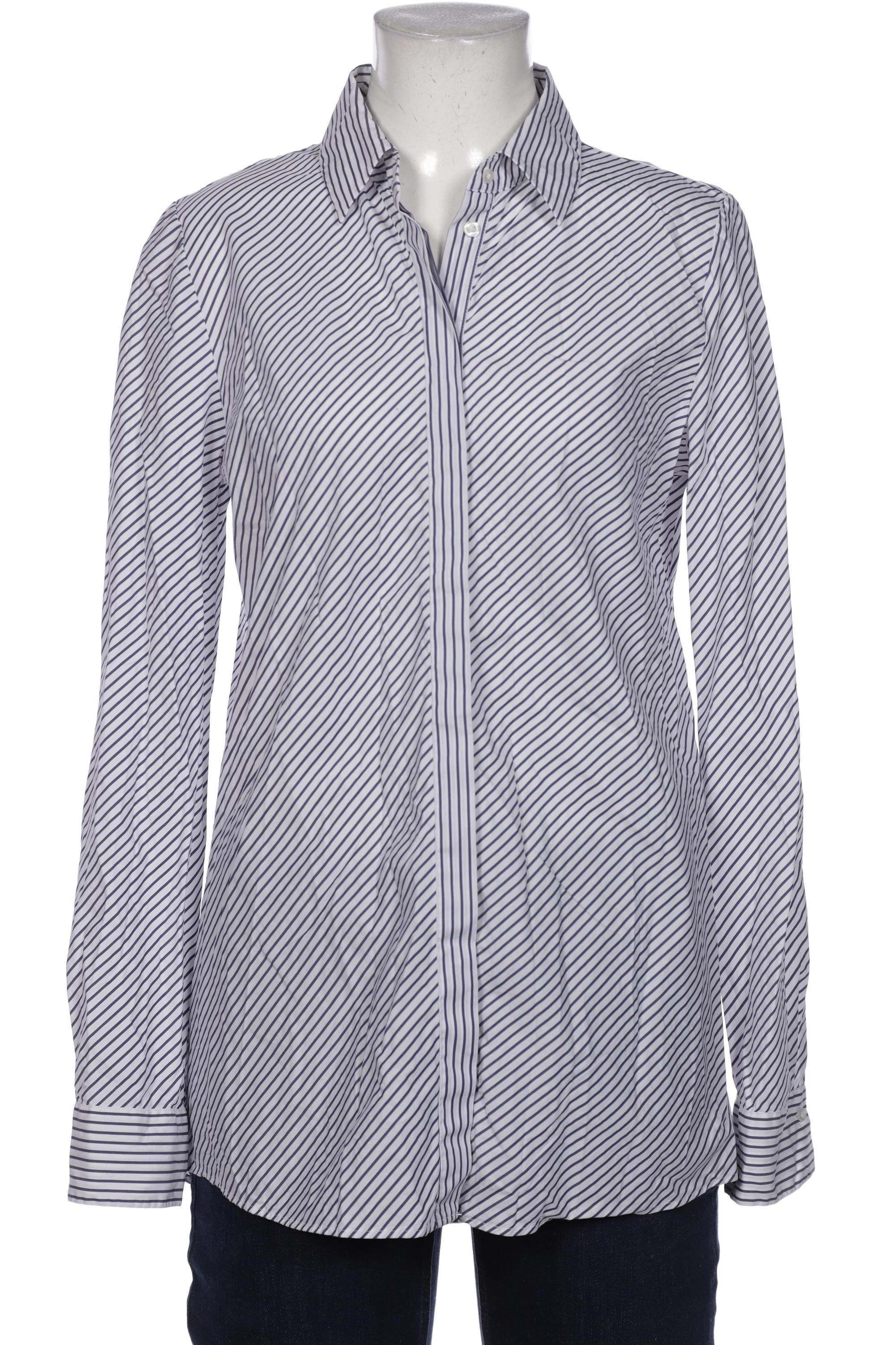 

Hugo by Hugo Boss Damen Bluse, weiß, Gr. 36