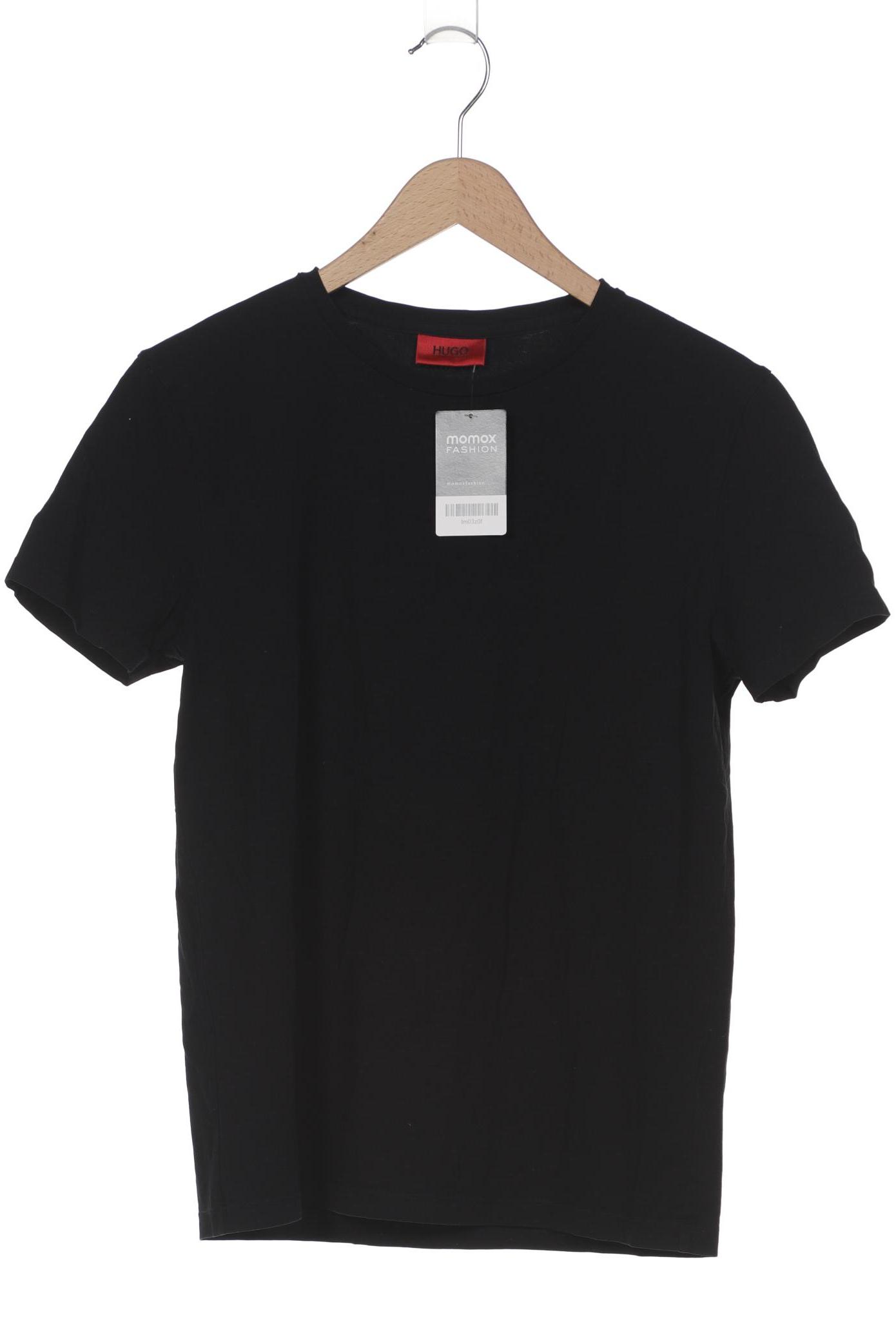 

Hugo by Hugo Boss Herren T-Shirt, schwarz, Gr. 48