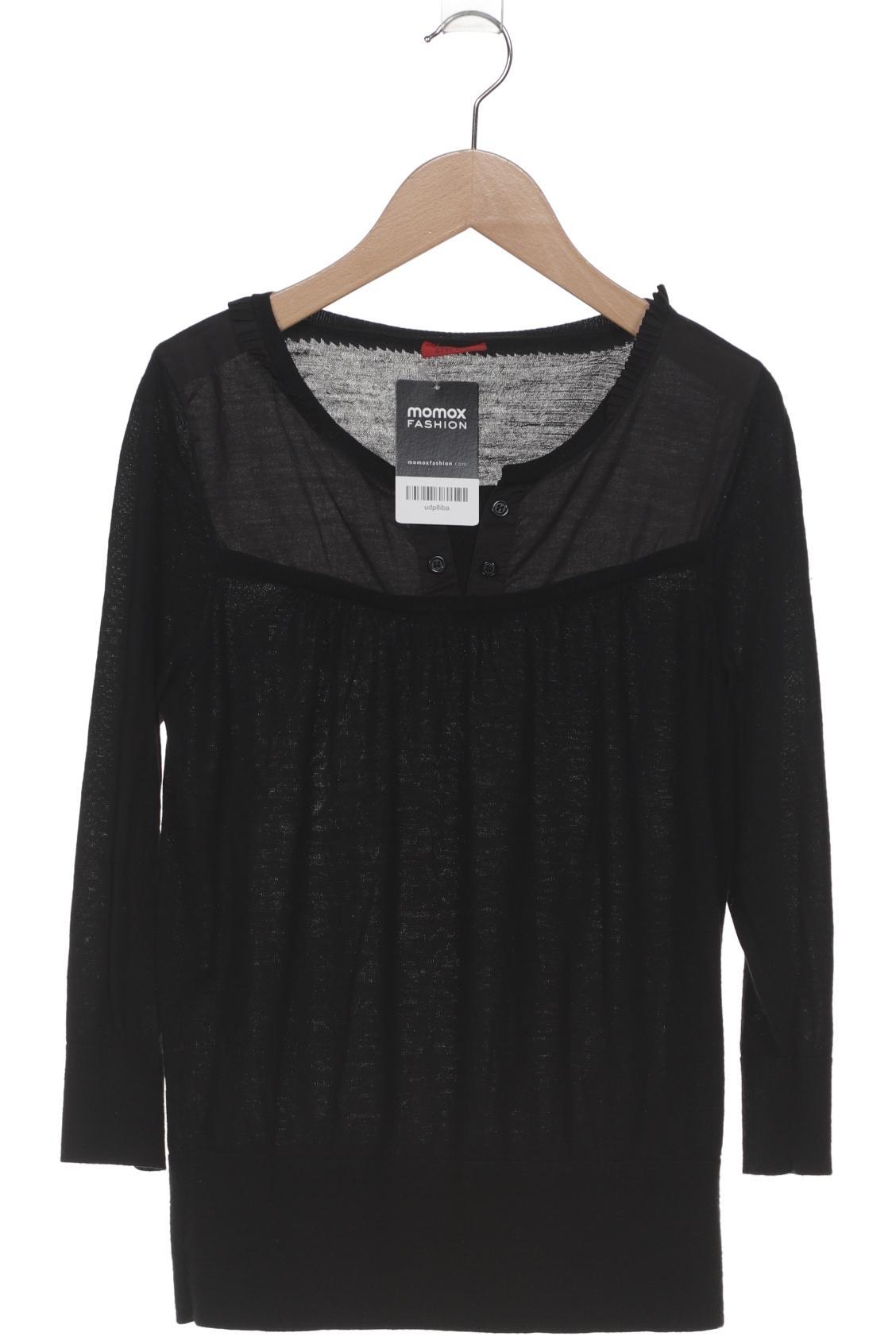 

Hugo by Hugo Boss Damen Pullover, schwarz, Gr. 38