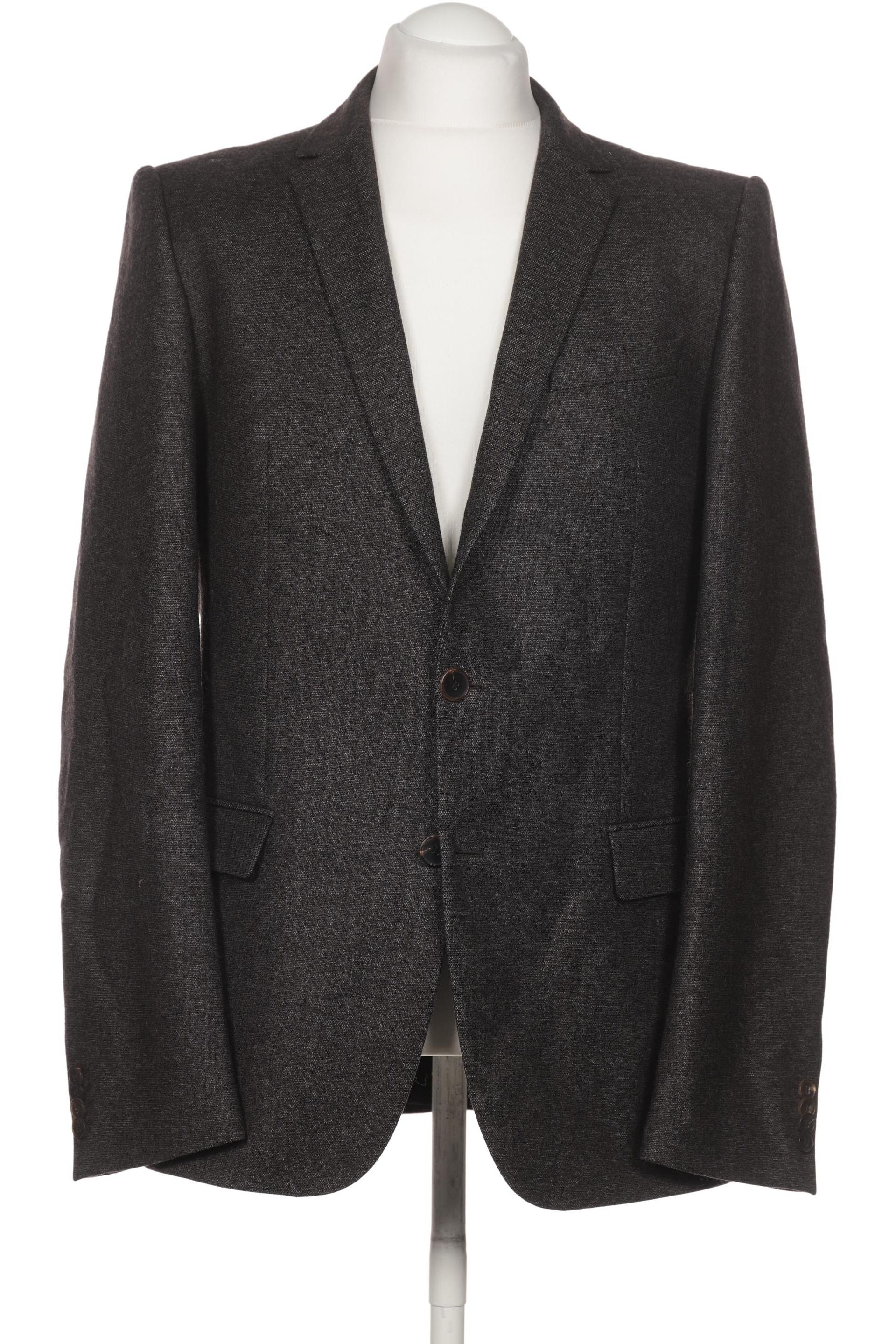 

Hugo by Hugo Boss Herren Sakko, braun, Gr. 102