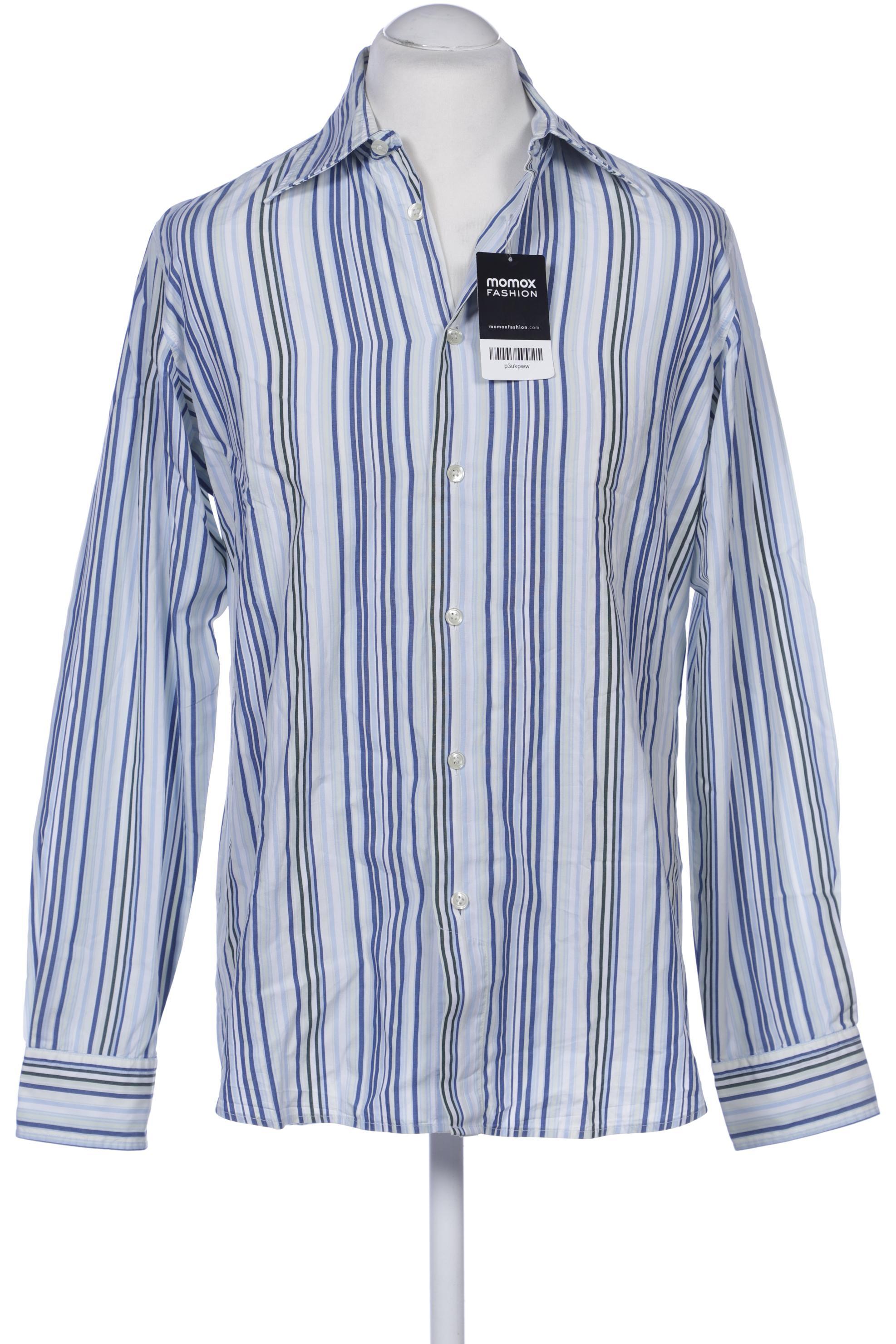 

Hugo by Hugo Boss Herren Hemd, mehrfarbig, Gr. 48