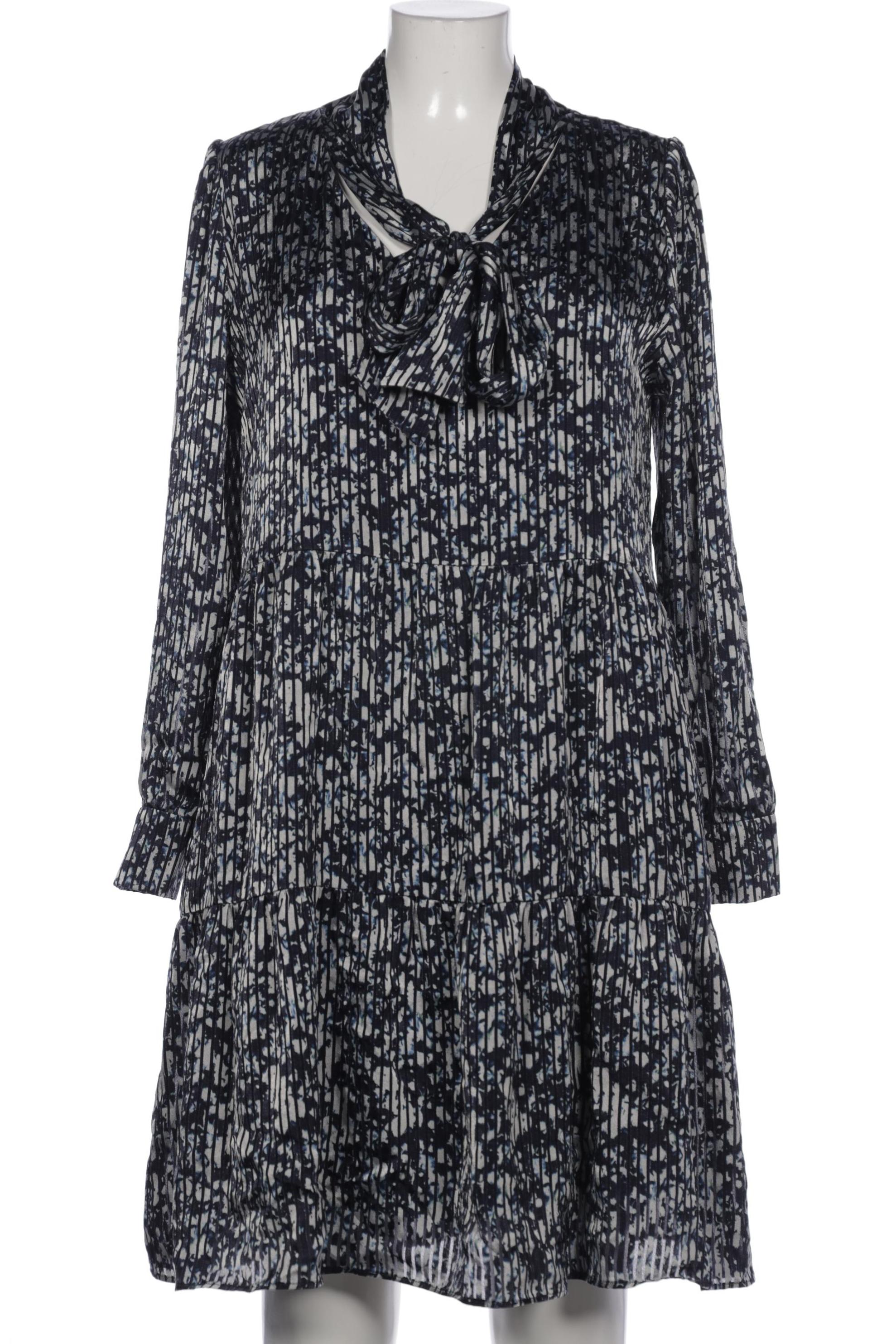 

HUGO by Hugo Boss Damen Kleid, marineblau