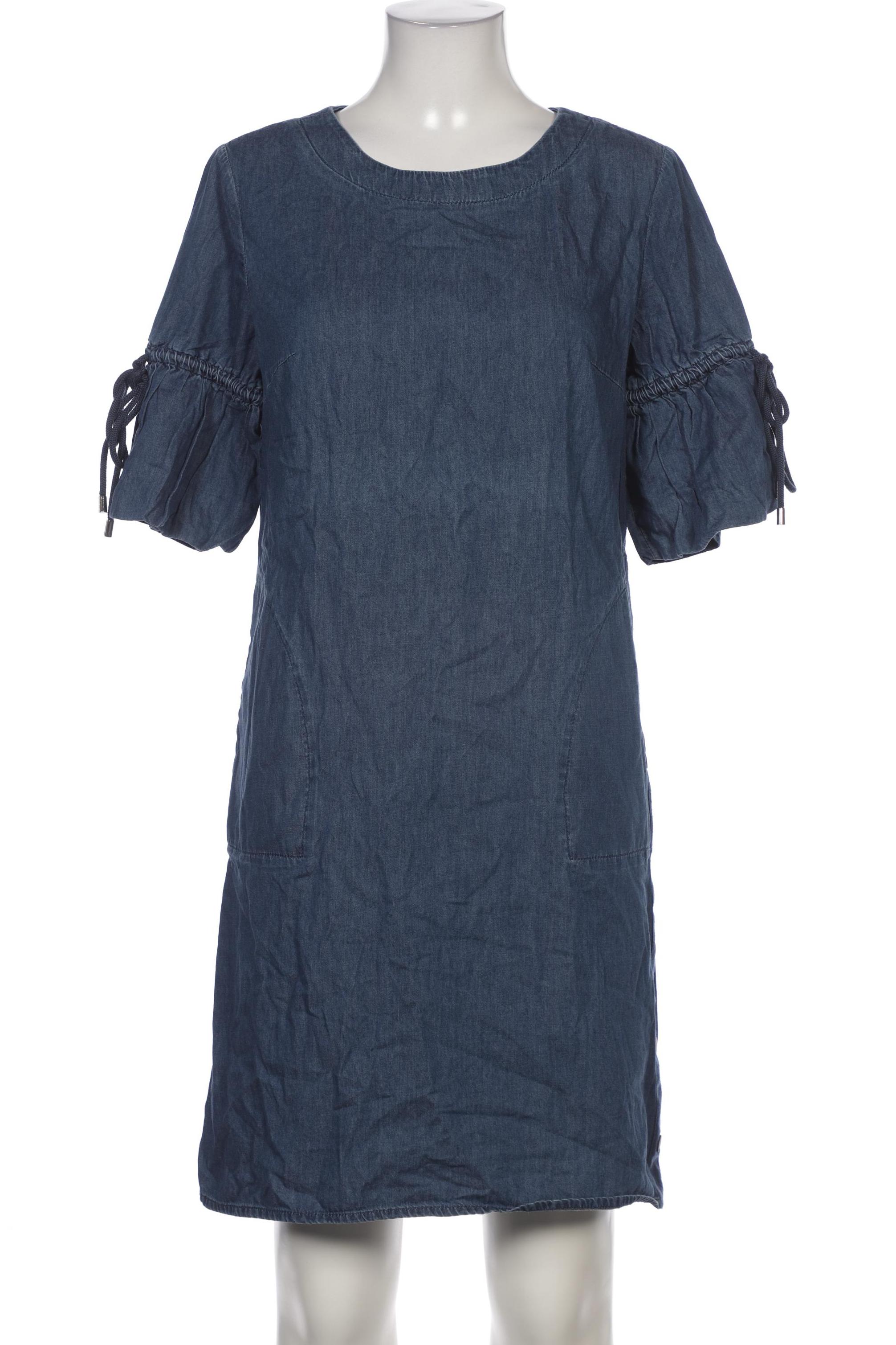

Hugo by Hugo Boss Damen Kleid, blau, Gr. 42