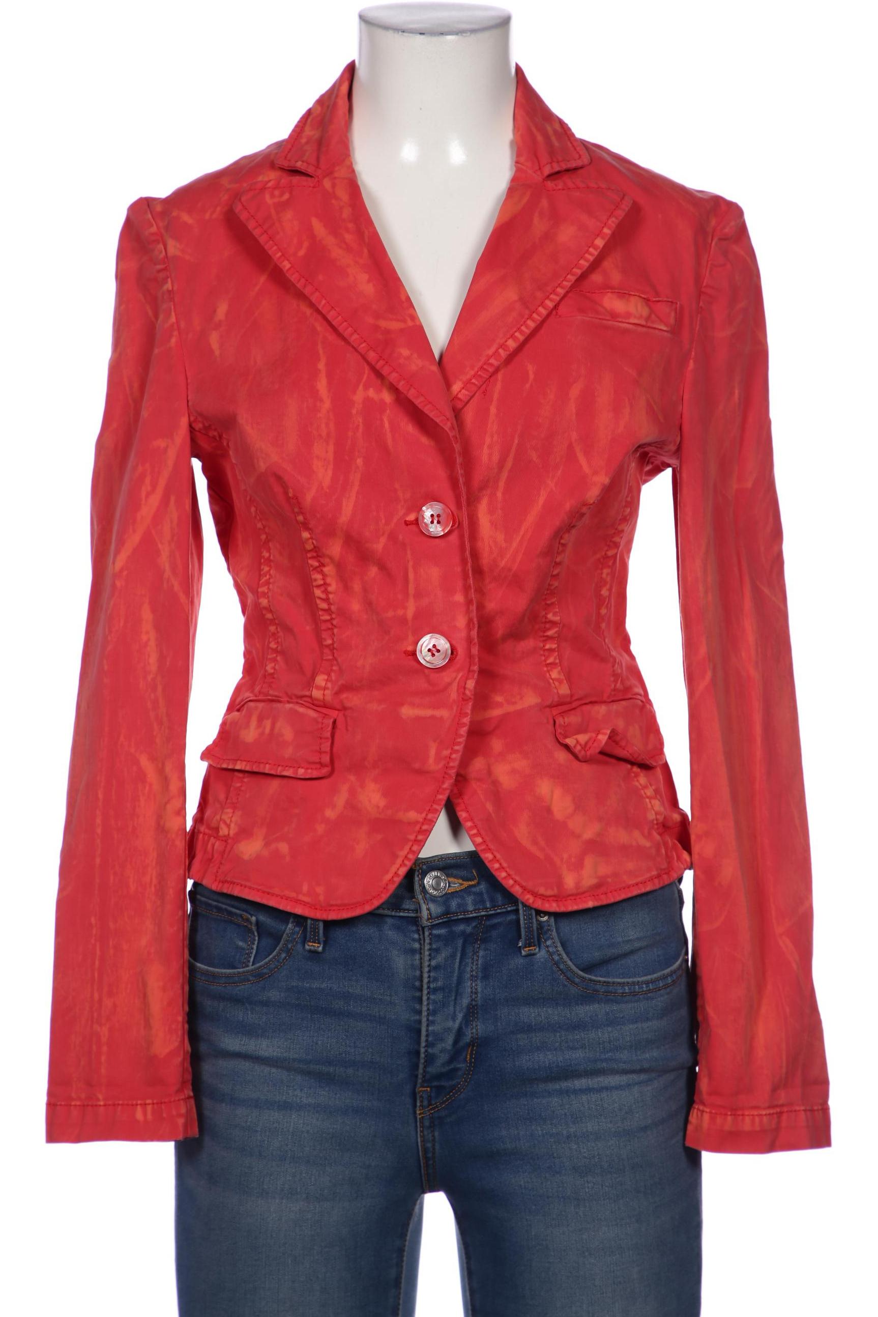 

HUGO by Hugo Boss Damen Blazer, pink