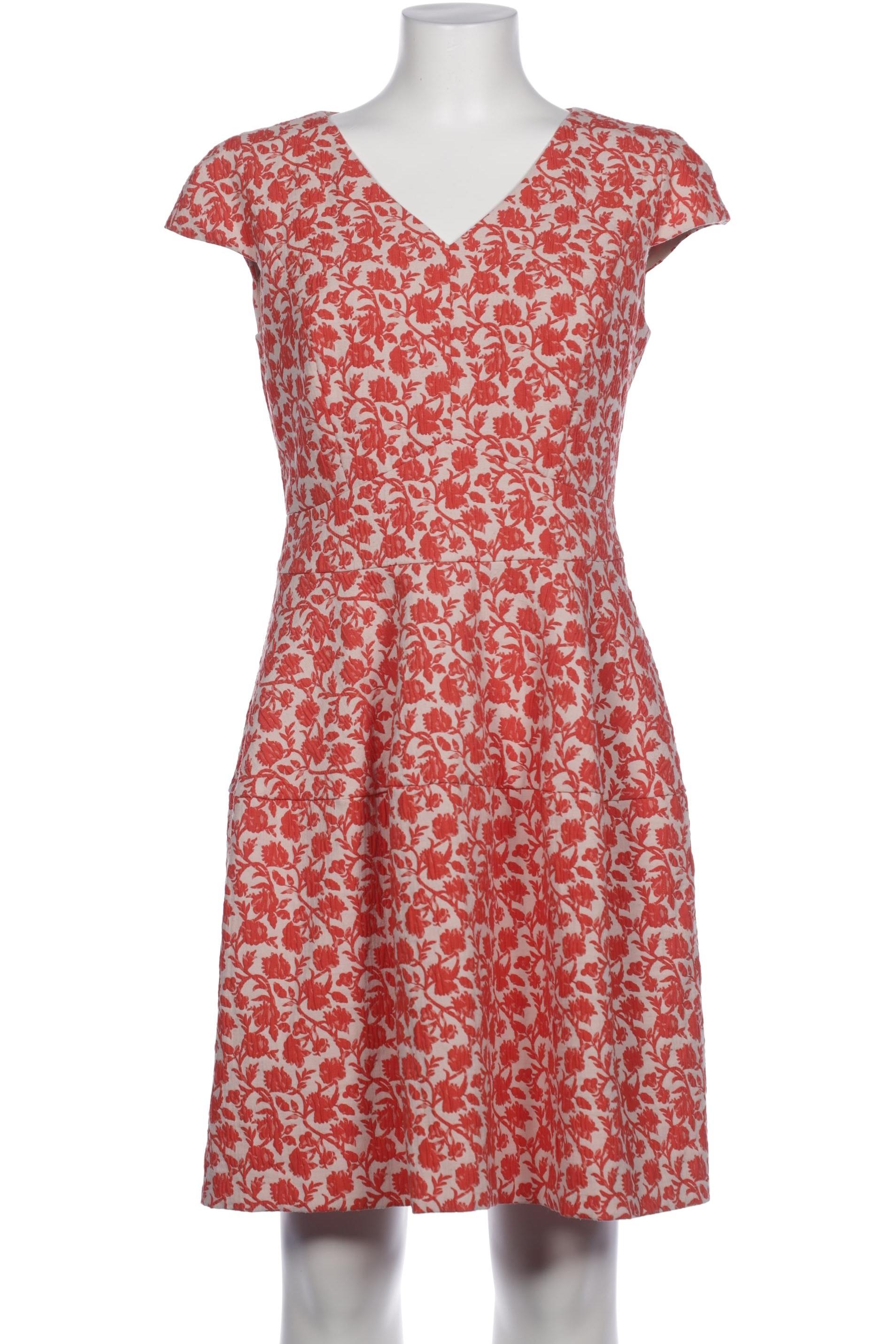 

Hugo by Hugo Boss Damen Kleid, orange, Gr. 40