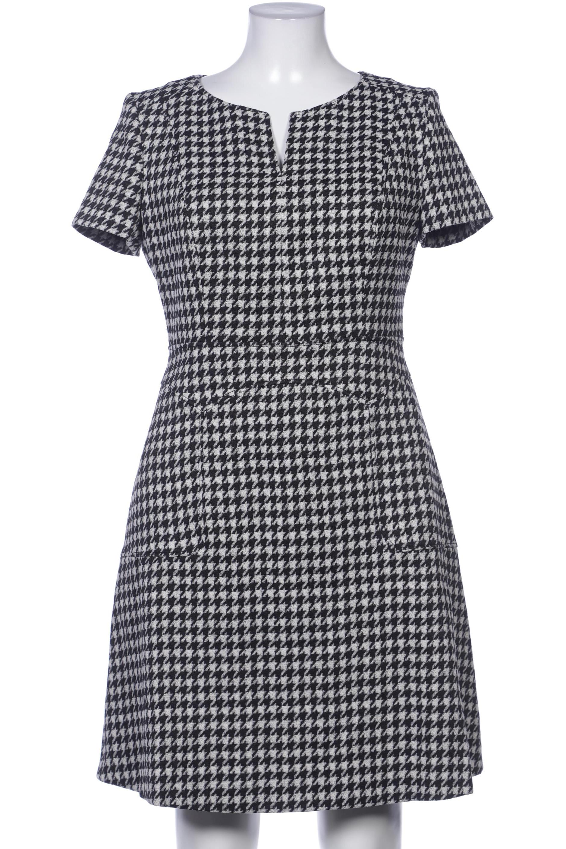 

Hugo by Hugo Boss Damen Kleid, schwarz, Gr. 42