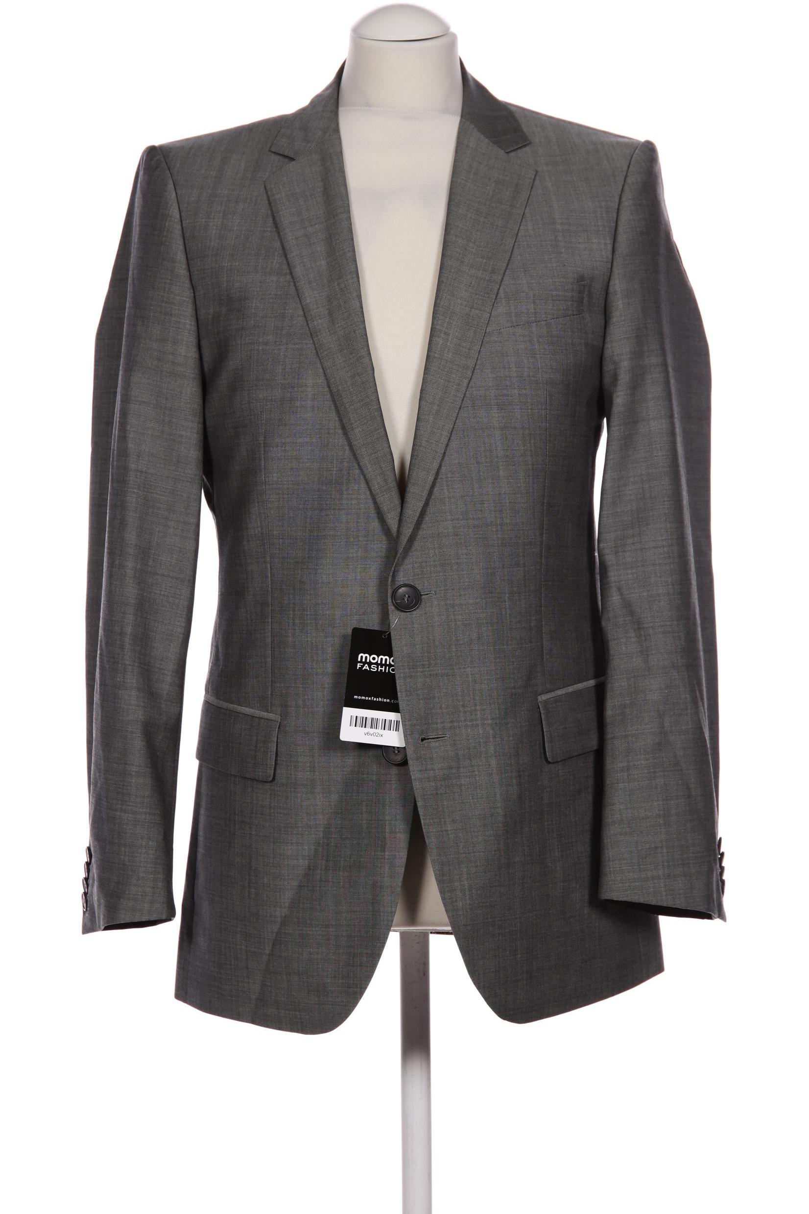 

HUGO by Hugo Boss Herren Sakko, grau