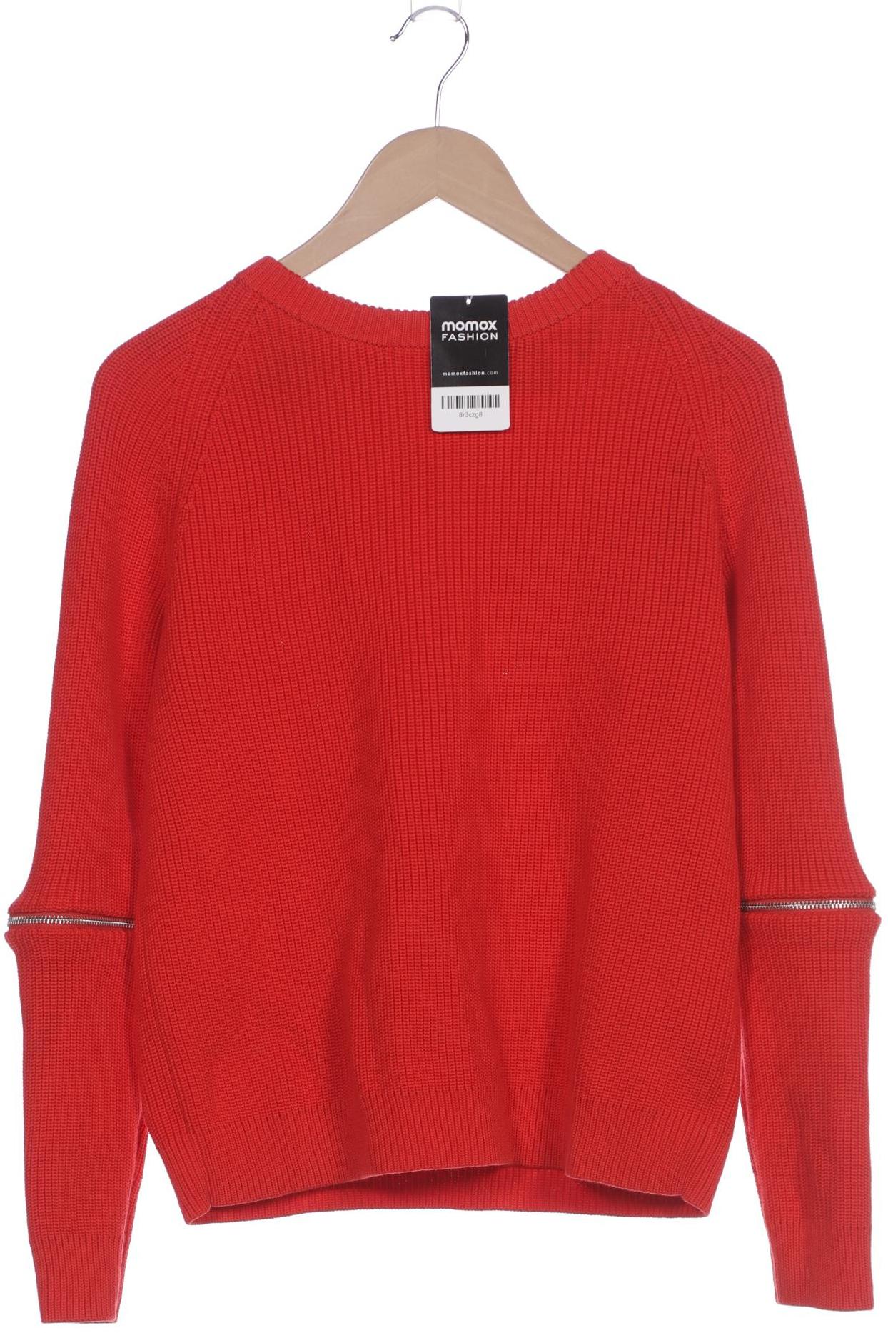 

Hugo by Hugo Boss Damen Pullover, rot, Gr. 42