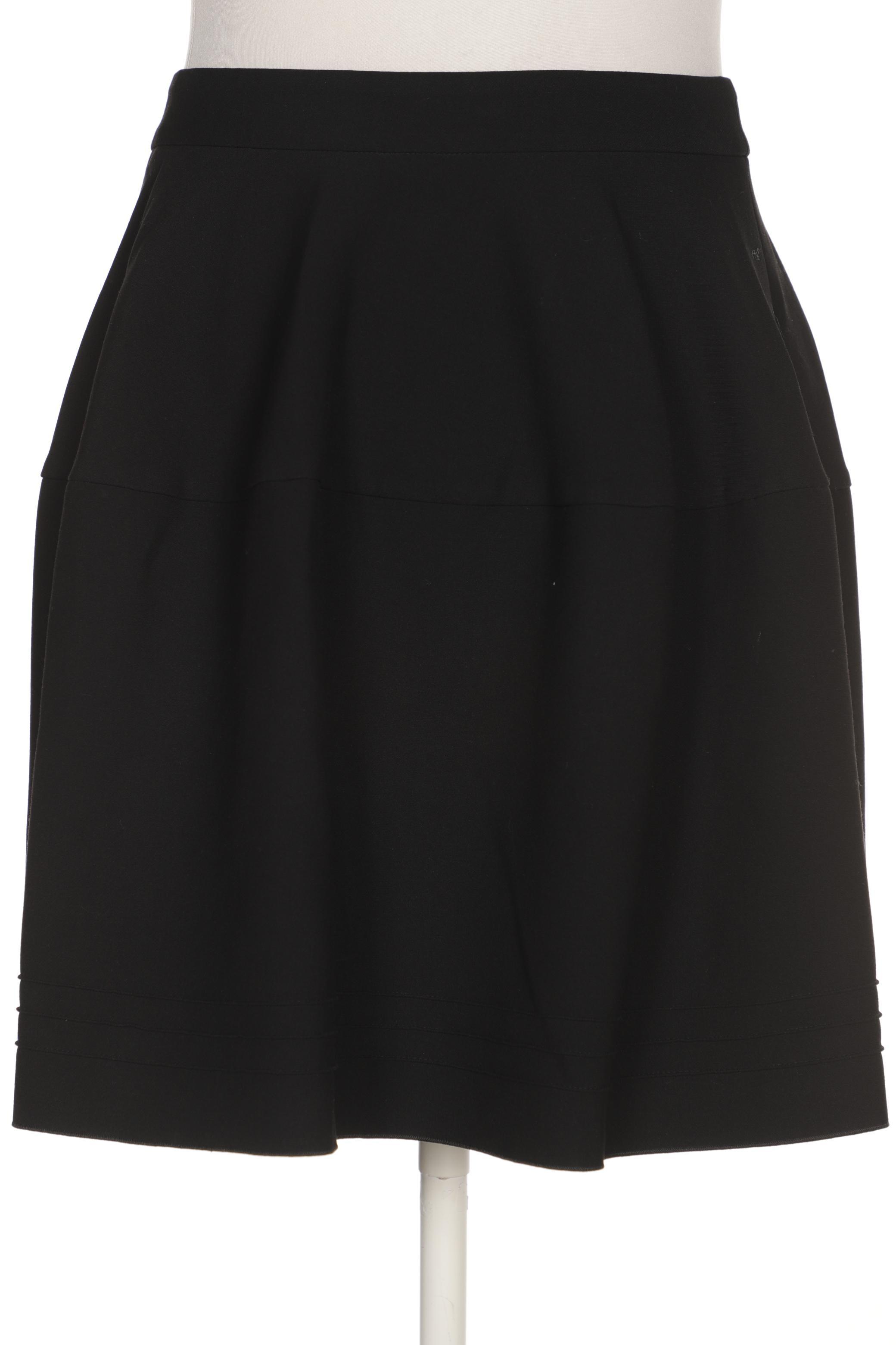 

Hugo by Hugo Boss Damen Rock, schwarz, Gr. 40