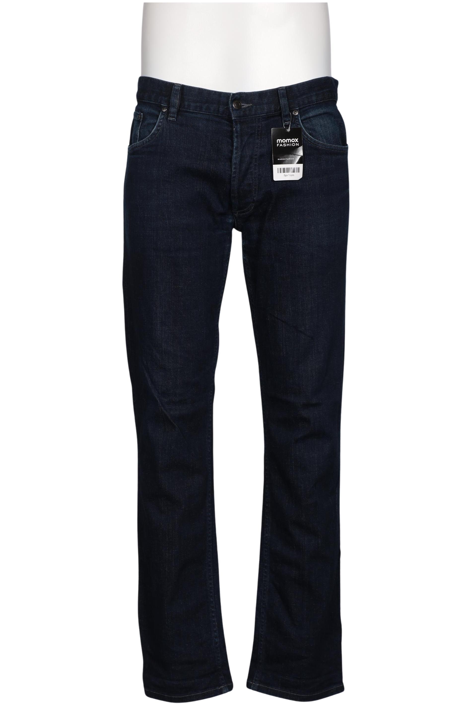 

Hugo by Hugo Boss Herren Jeans, marineblau, Gr. 36