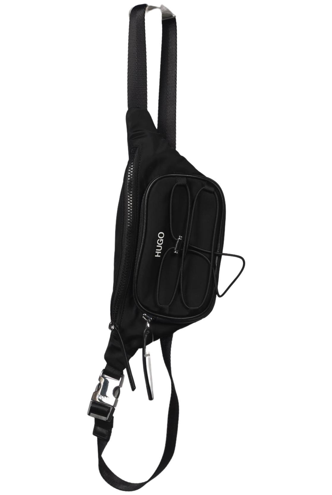 

Hugo by Hugo Boss Damen Handtasche, schwarz, Gr.