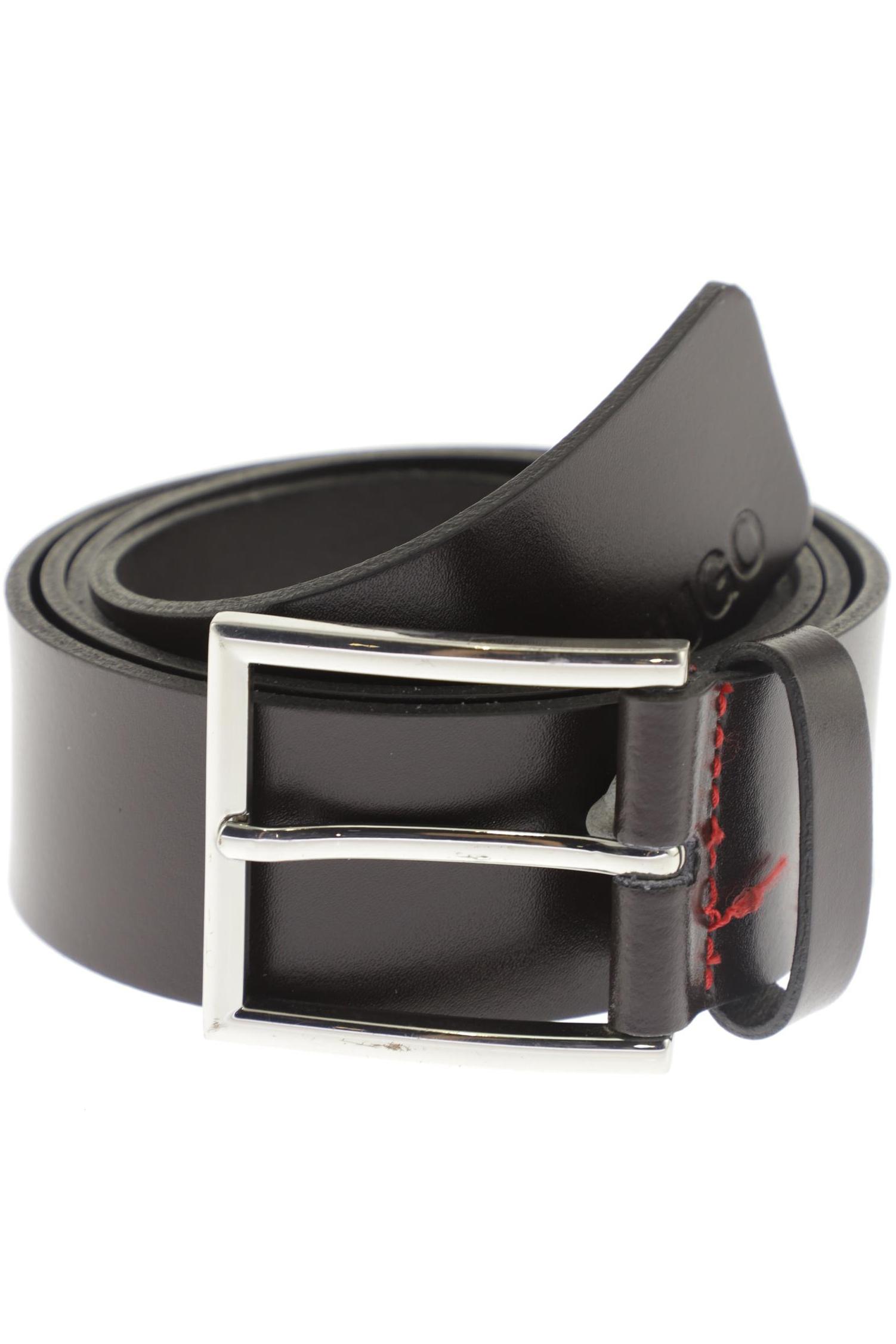 

Hugo by Hugo Boss Herren Gürtel, braun, Gr. 105